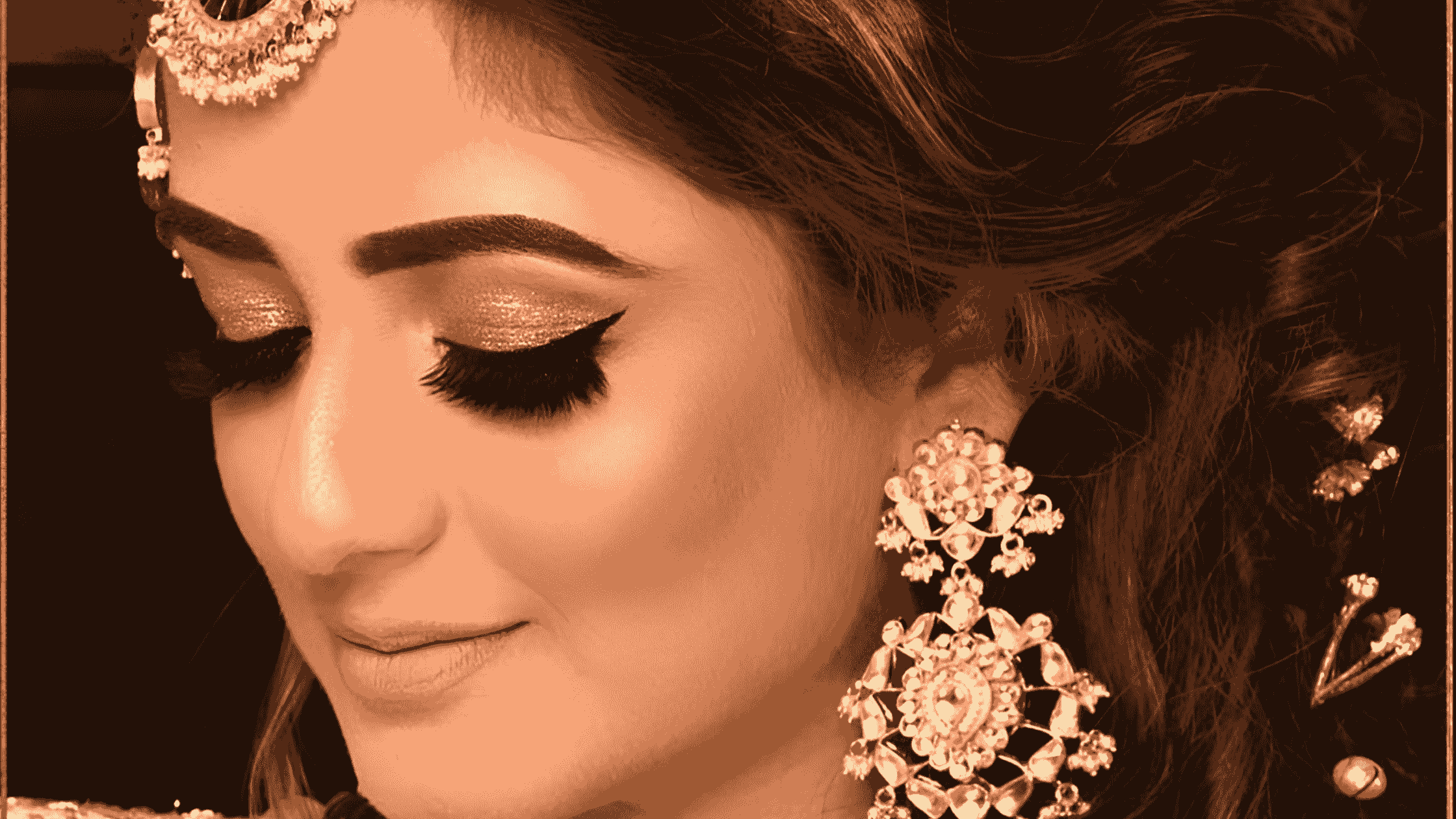 makeup artists in janakpuri