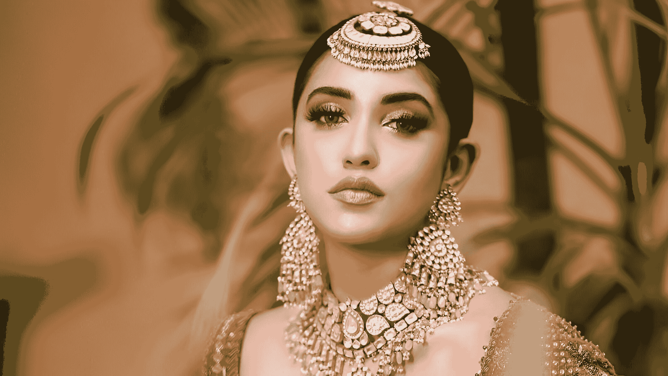 makeup artists in rajouri garden