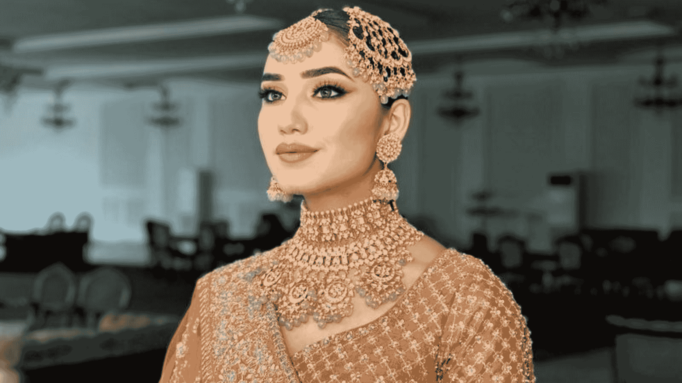 makeup artists in rajouri garden