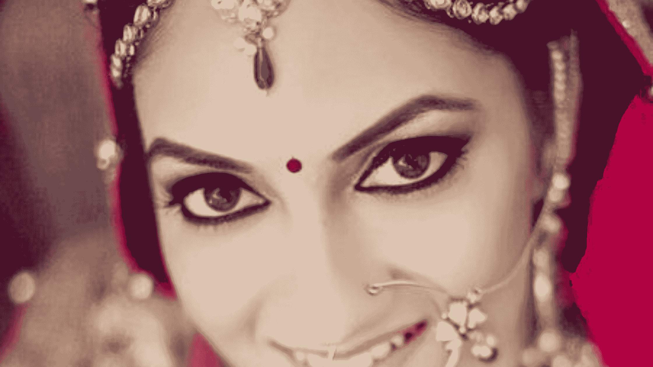 makeup artists in rajouri garden