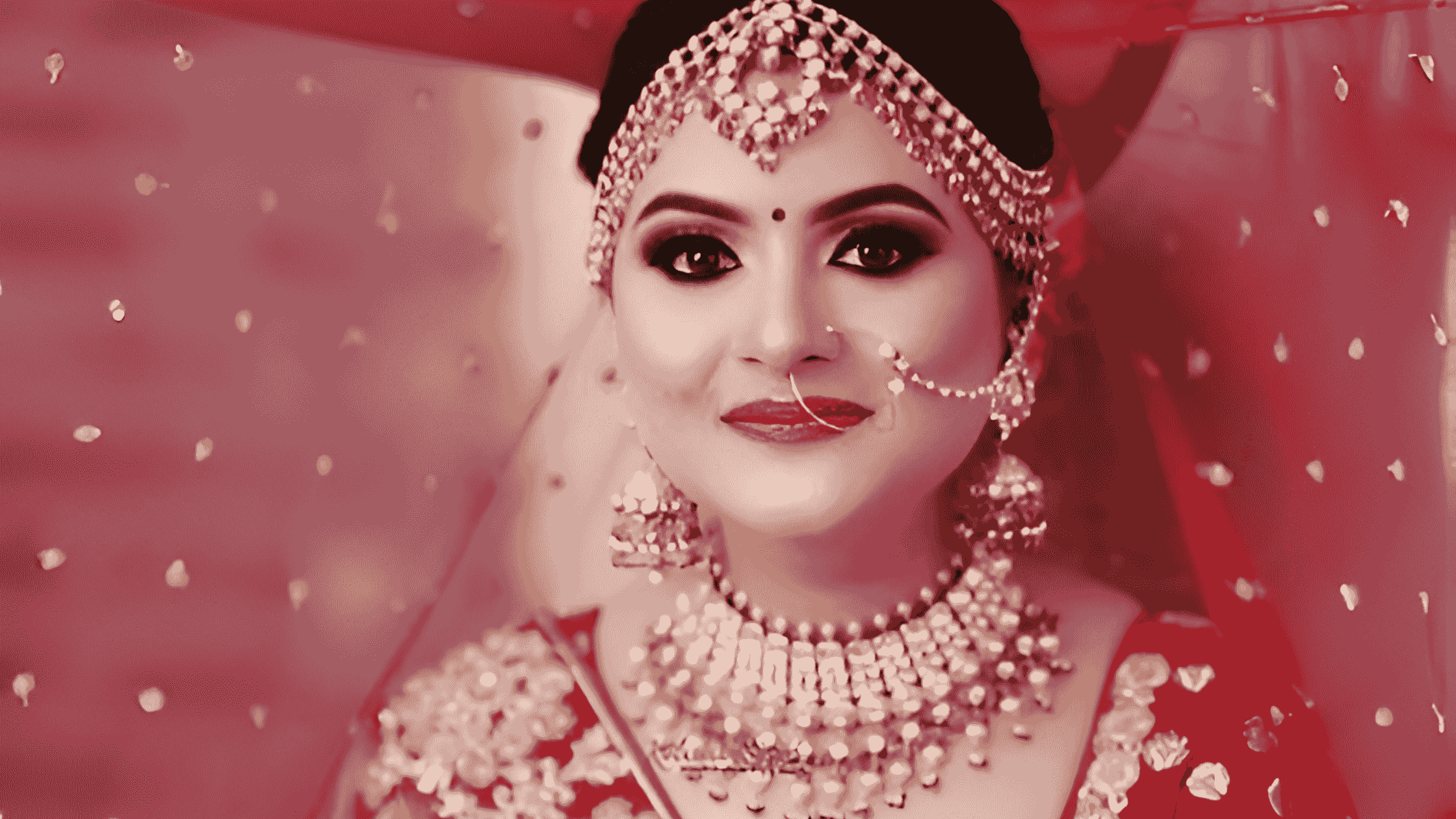 makeup artists in model town