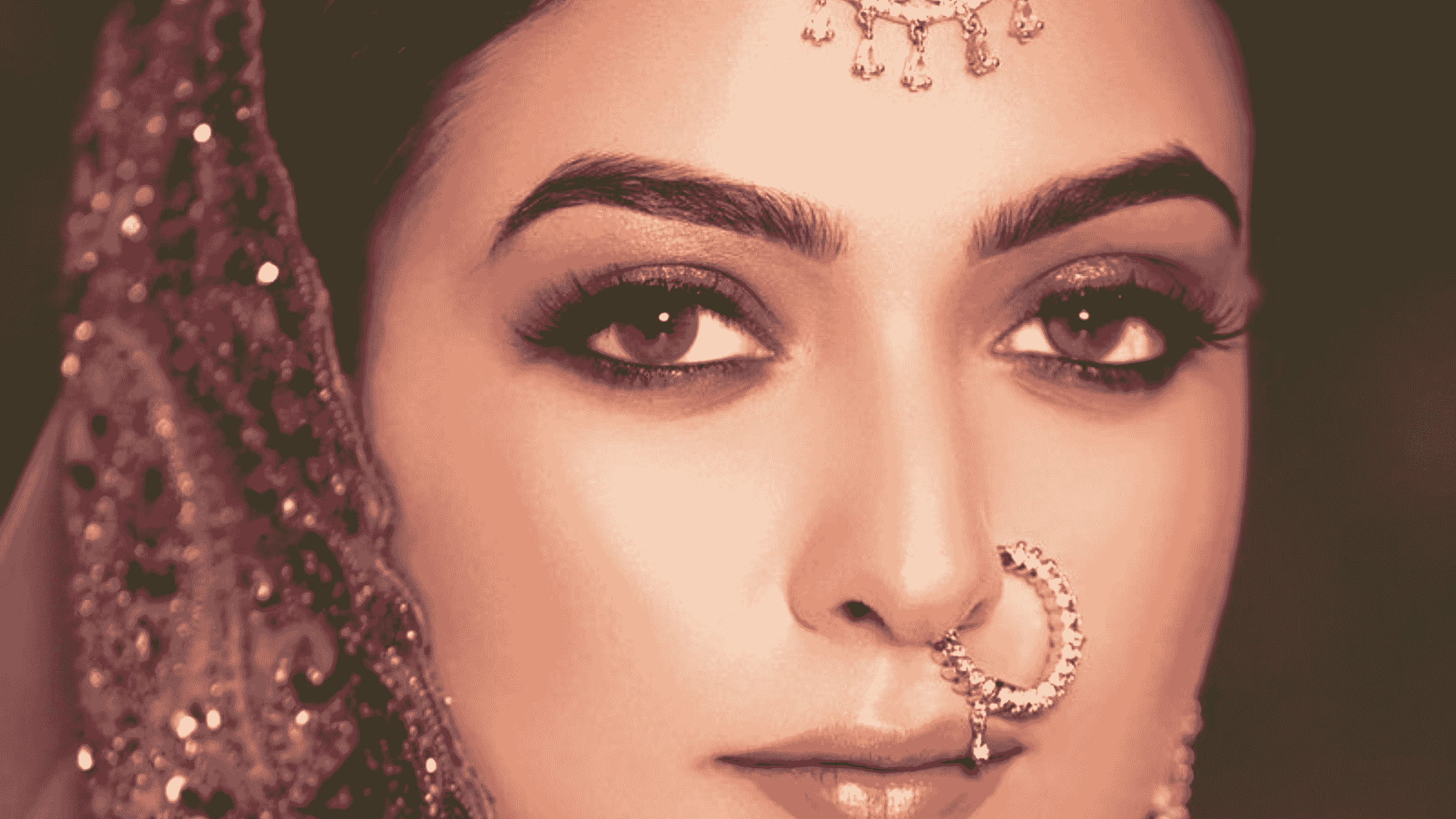 makeup artists in model town