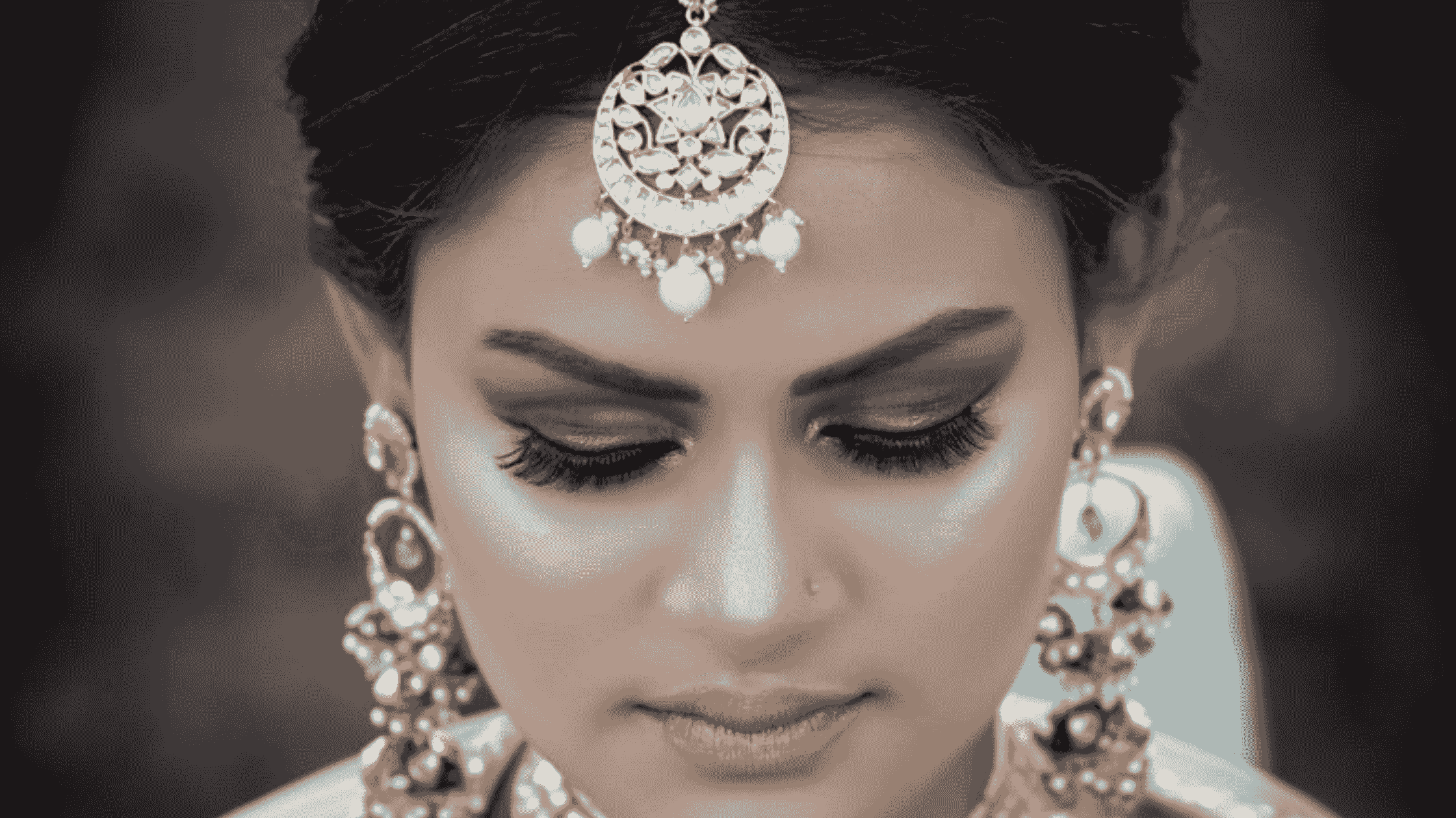 makeup artists in model town