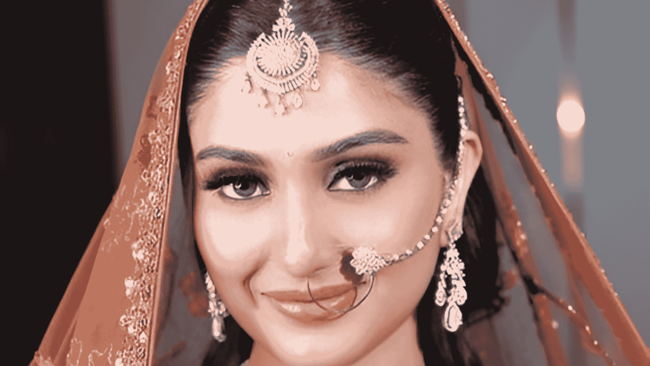 makeup artists in rk puram