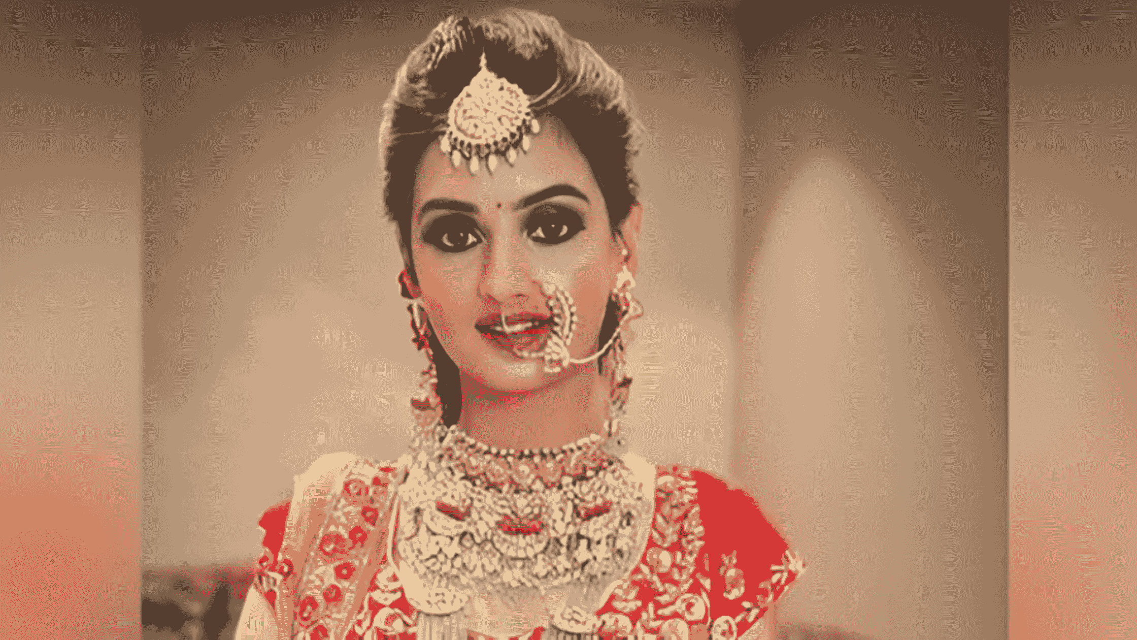 makeup artists in rk puram