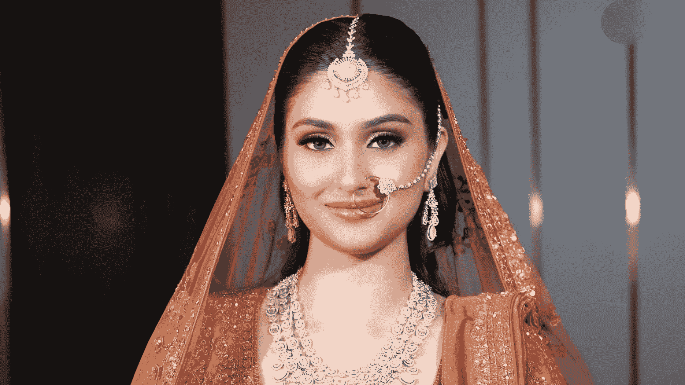 makeup artists in rk puram