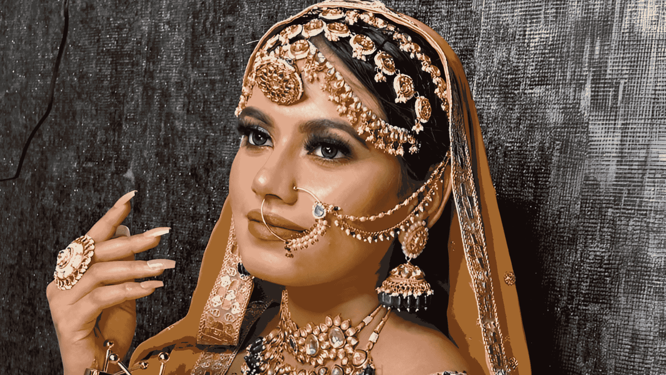 makeup artists in rajouri garden
