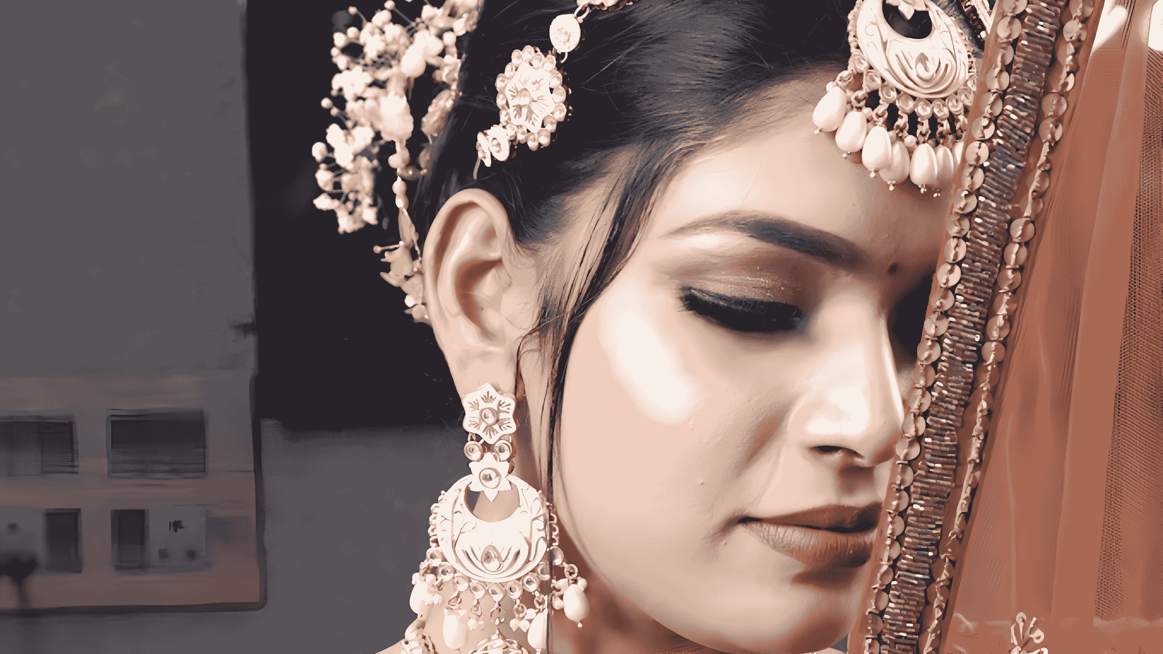 makeup artists in rajouri garden