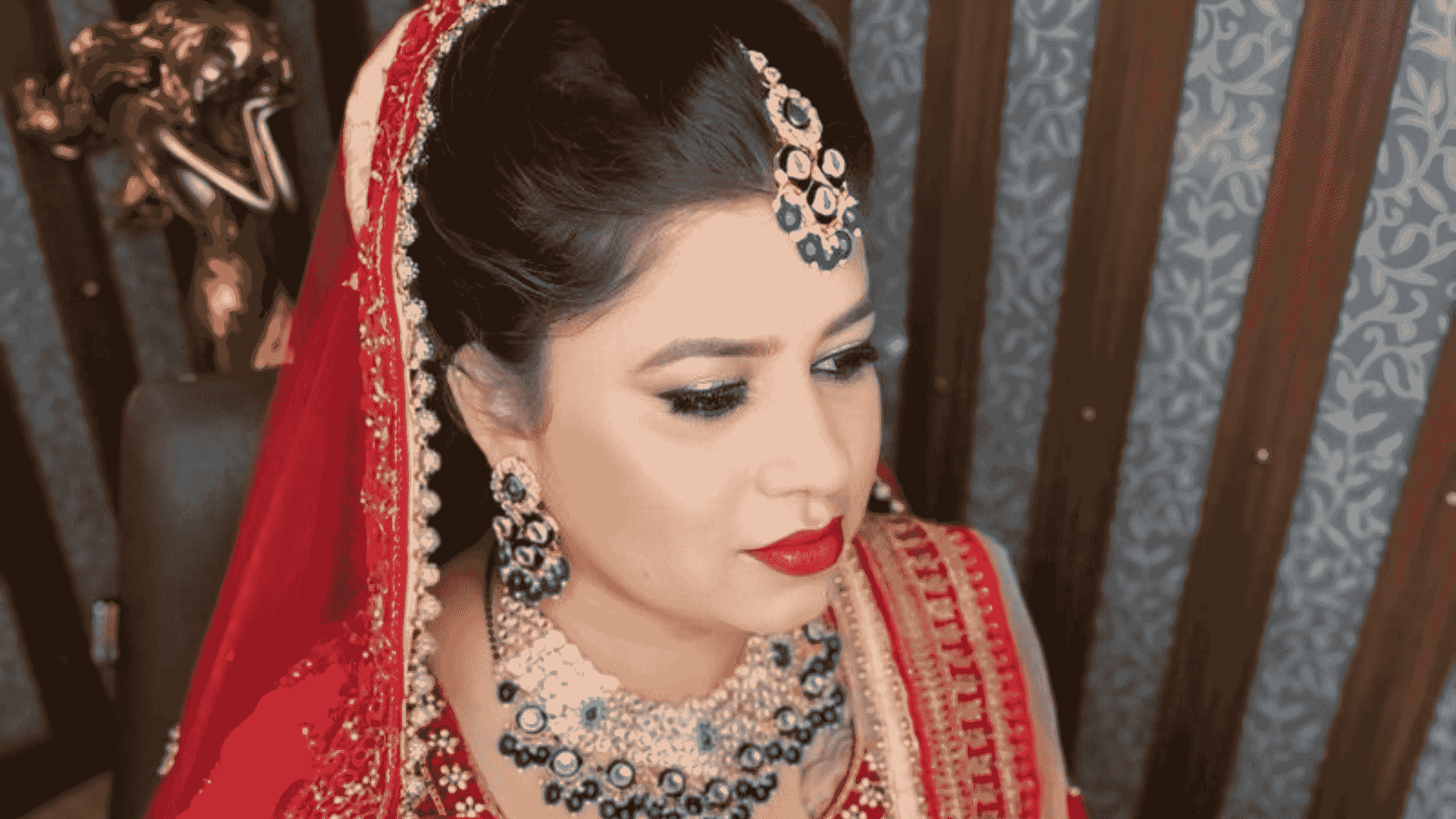 makeup artists in rajouri garden