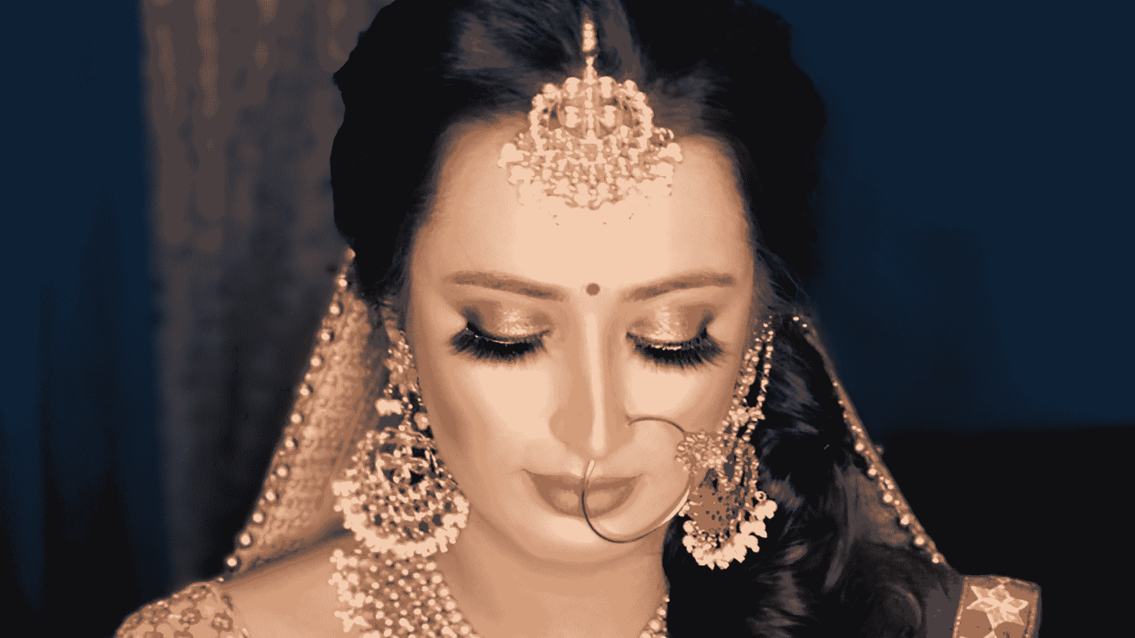 makeup artists in dwarka