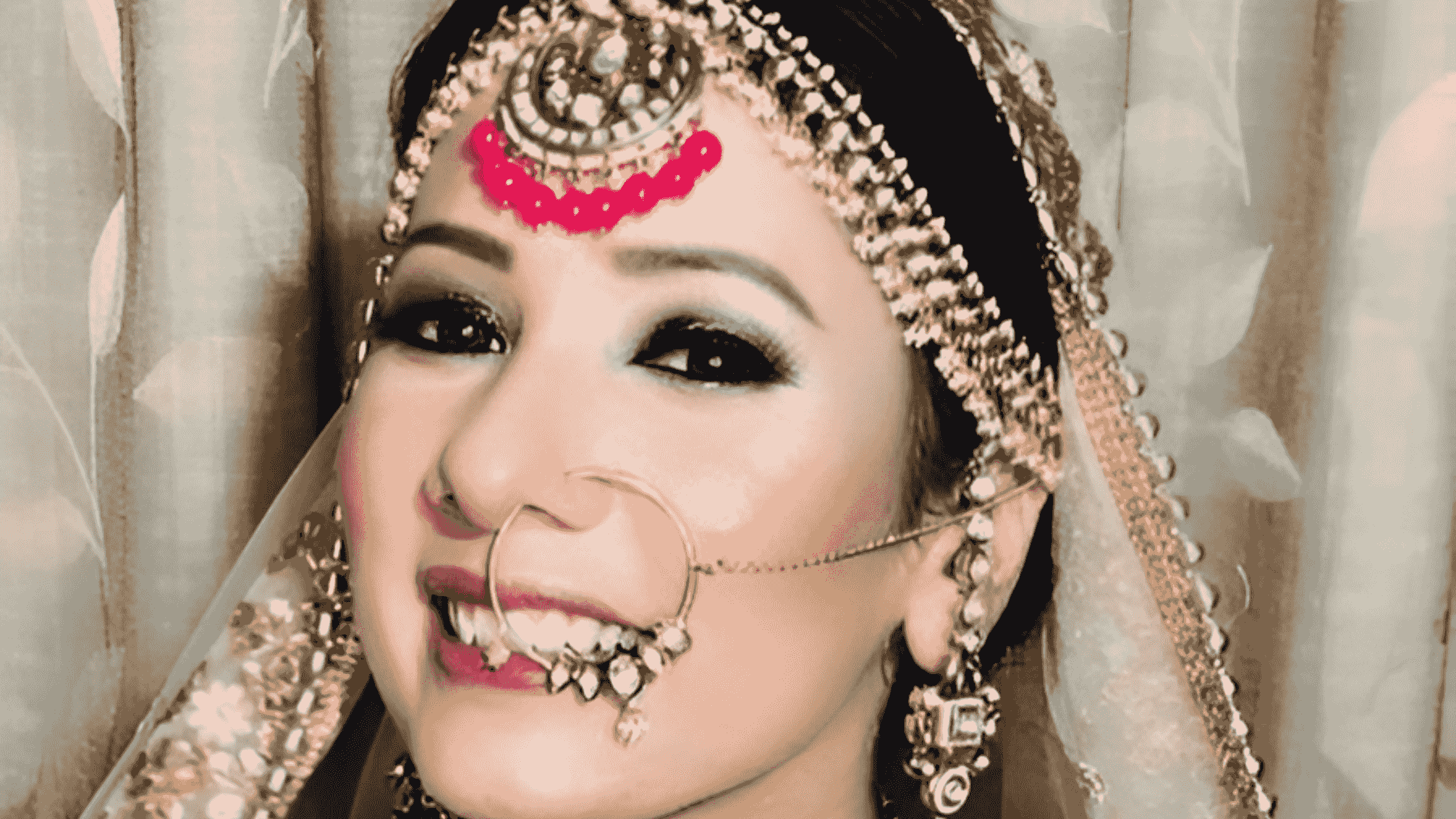 makeup artists in dwarka