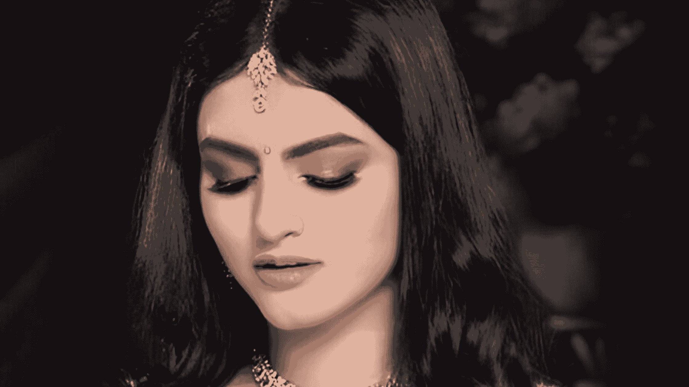 makeup artists in rohini