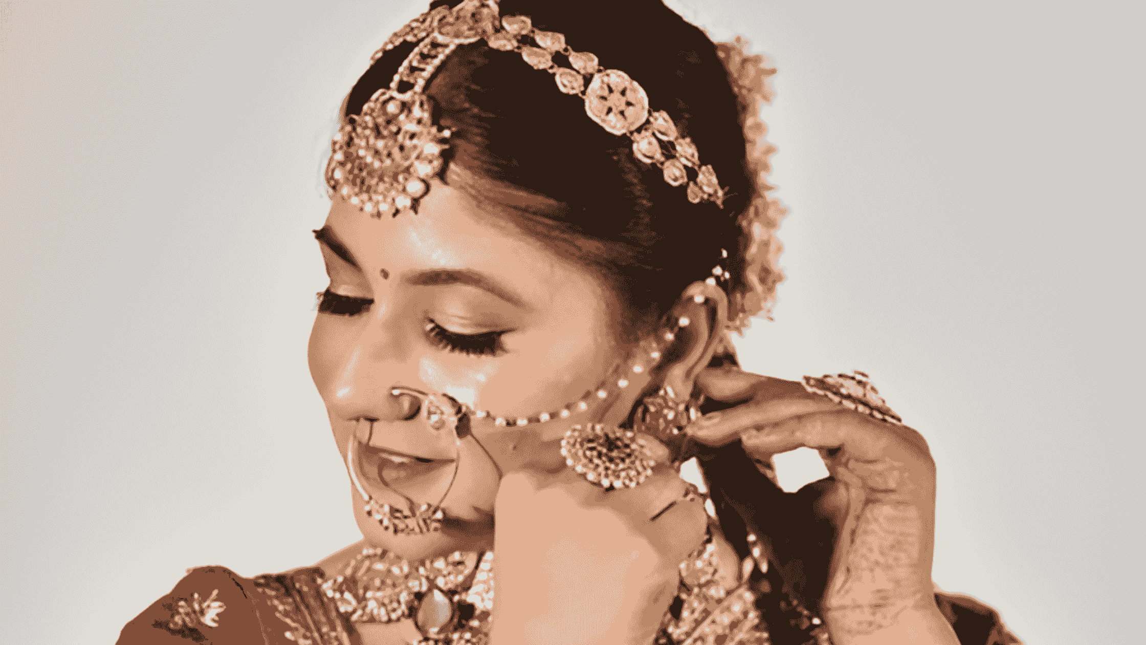 makeup artists in rohini