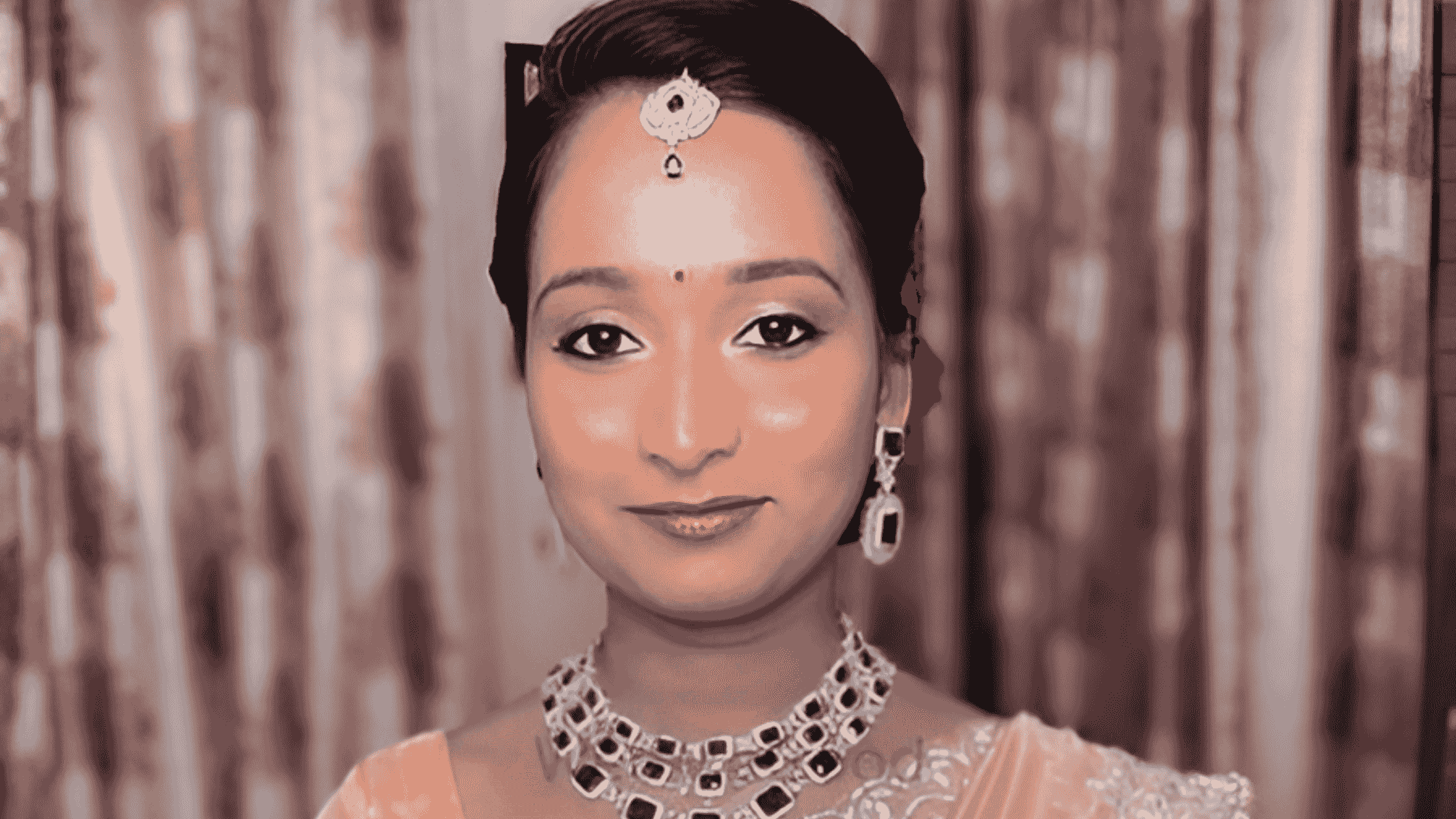 makeup artists in rohini