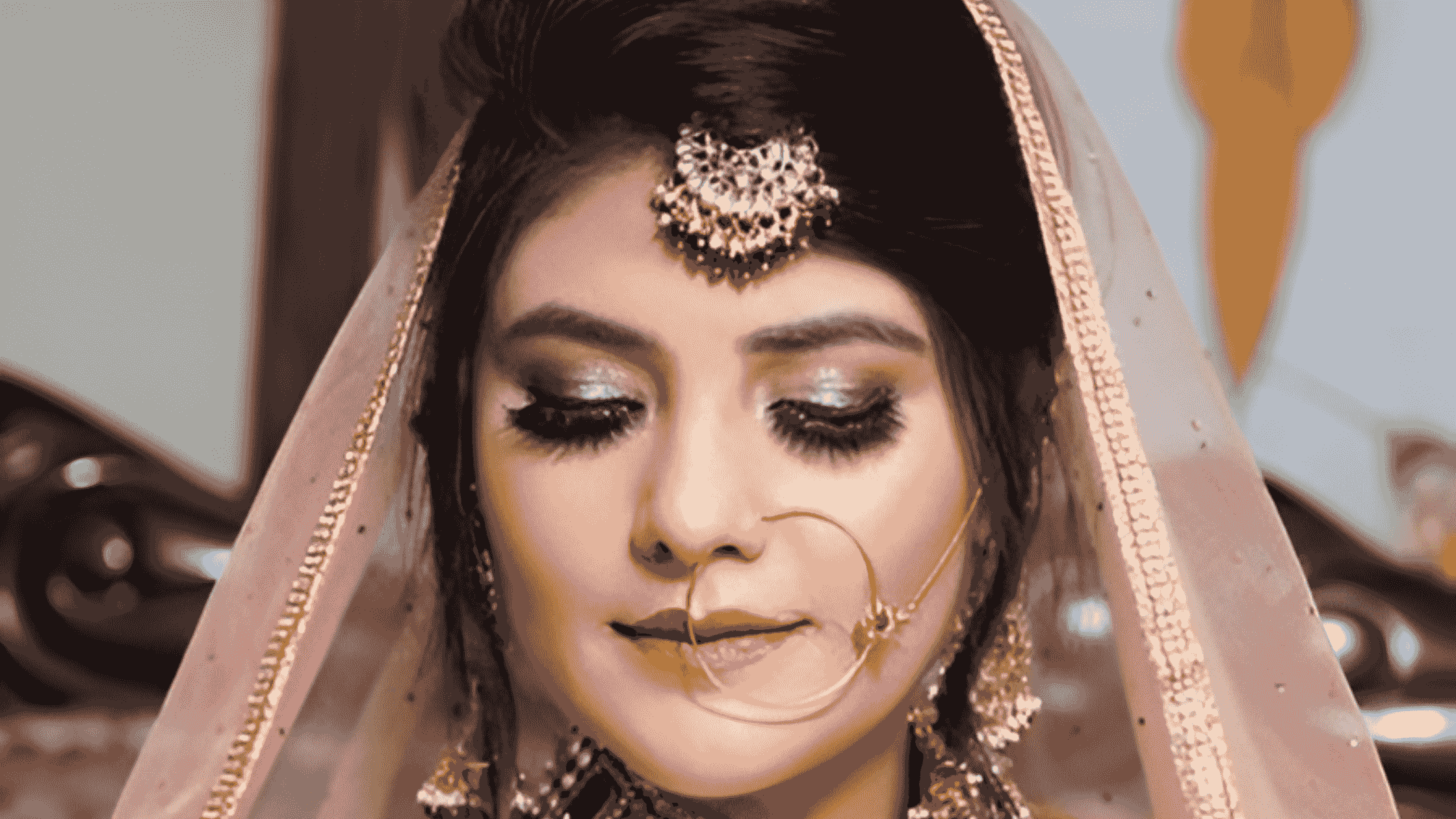 makeup artists in punjabi bagh