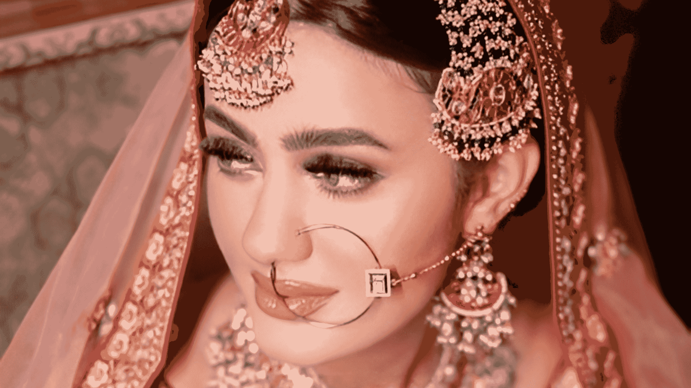 makeup artists in punjabi bagh