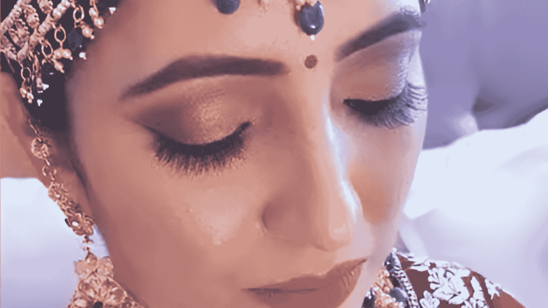 makeup artists in east delhi