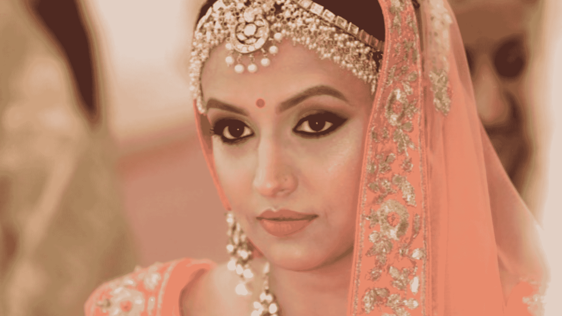 makeup artists in east delhi