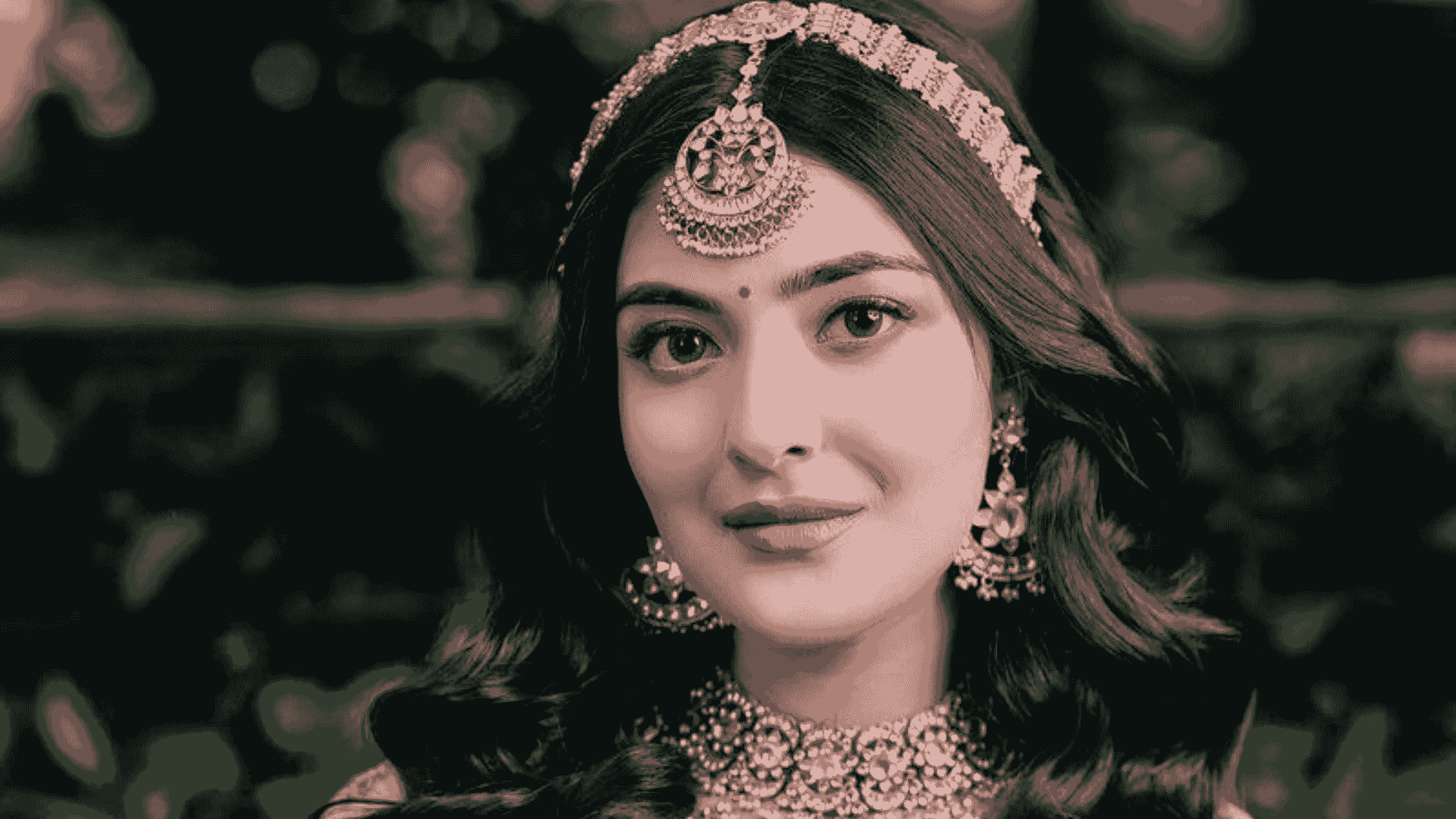 makeup artists in rk puram