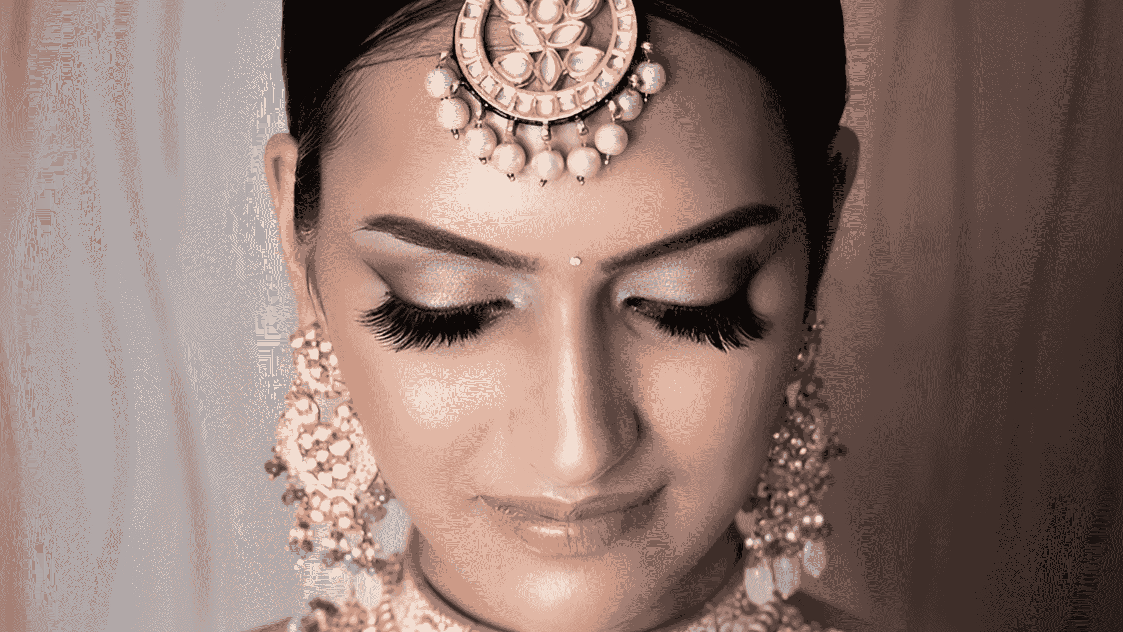 makeup artists in mayur vihar