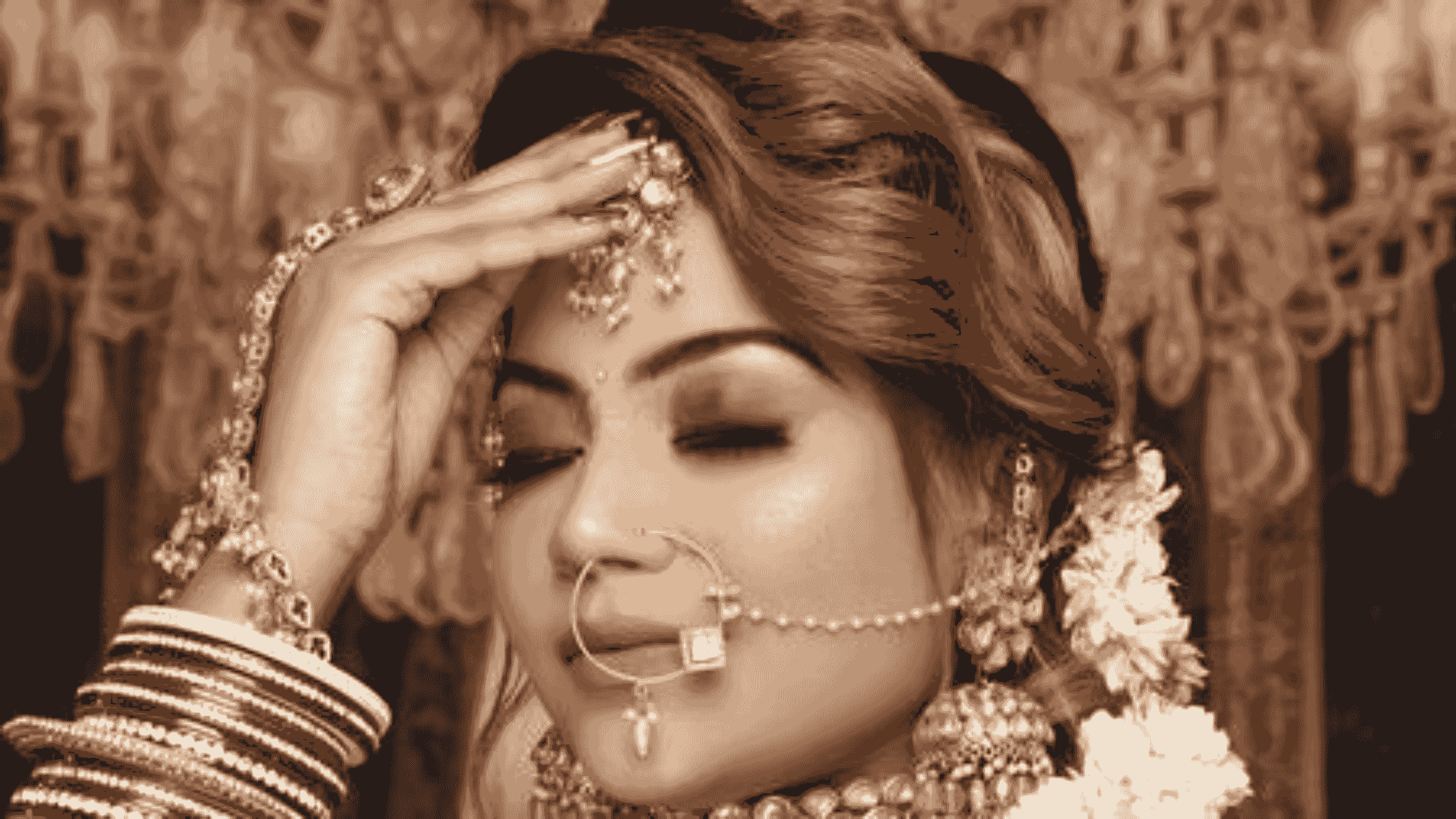 makeup artists in mayur vihar