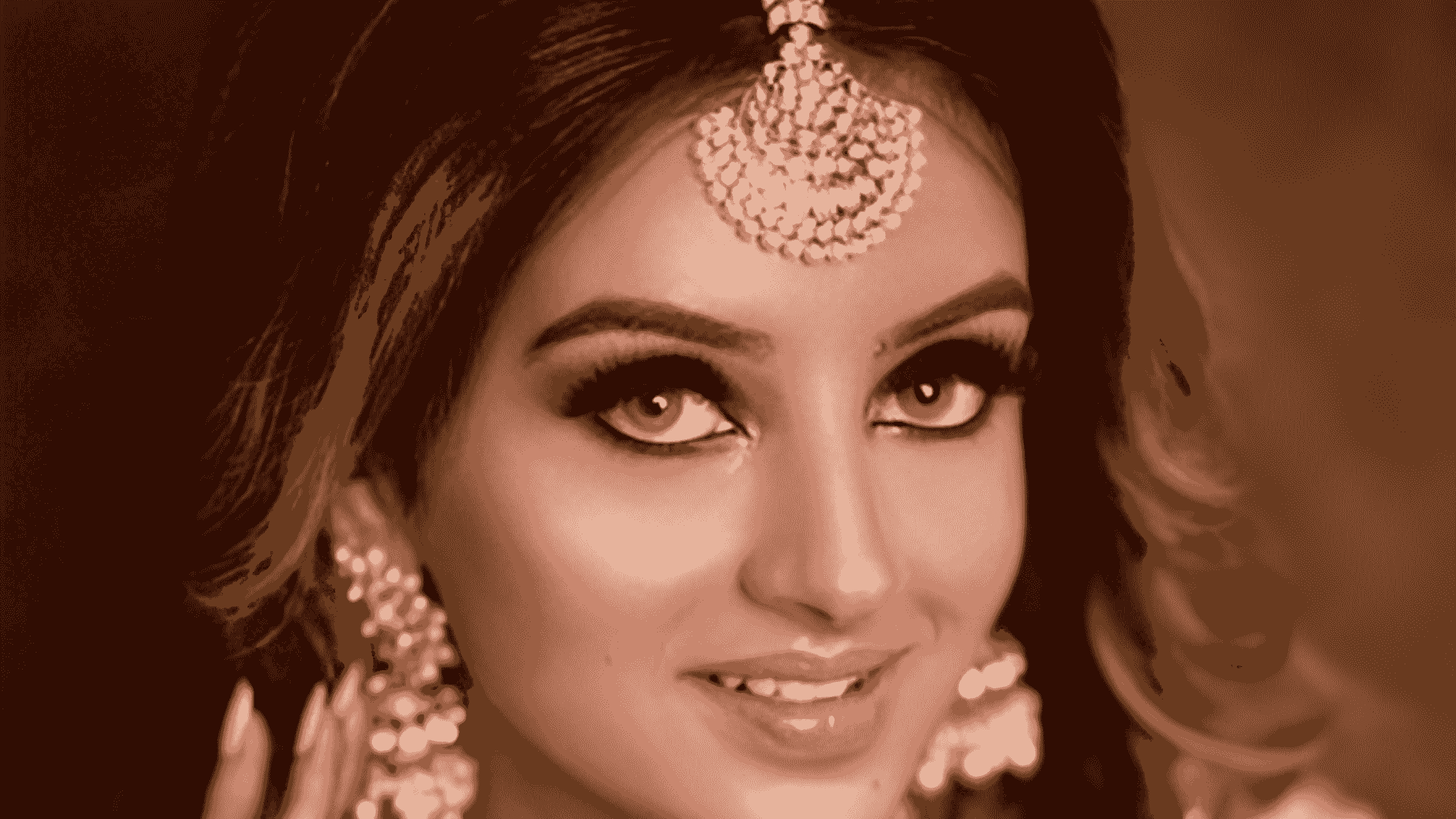 makeup artists in patel nagar