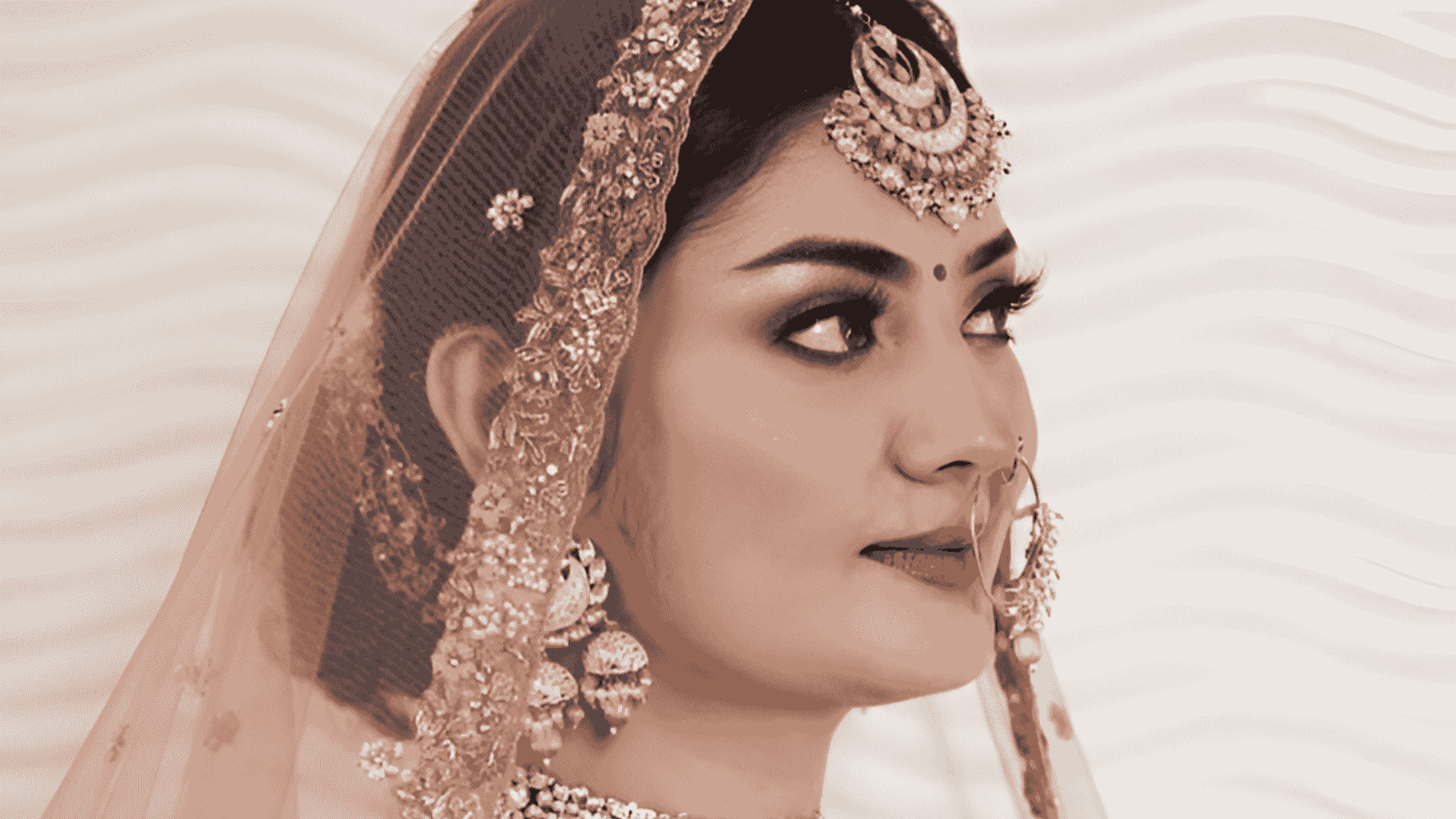 makeup artists in patel nagar