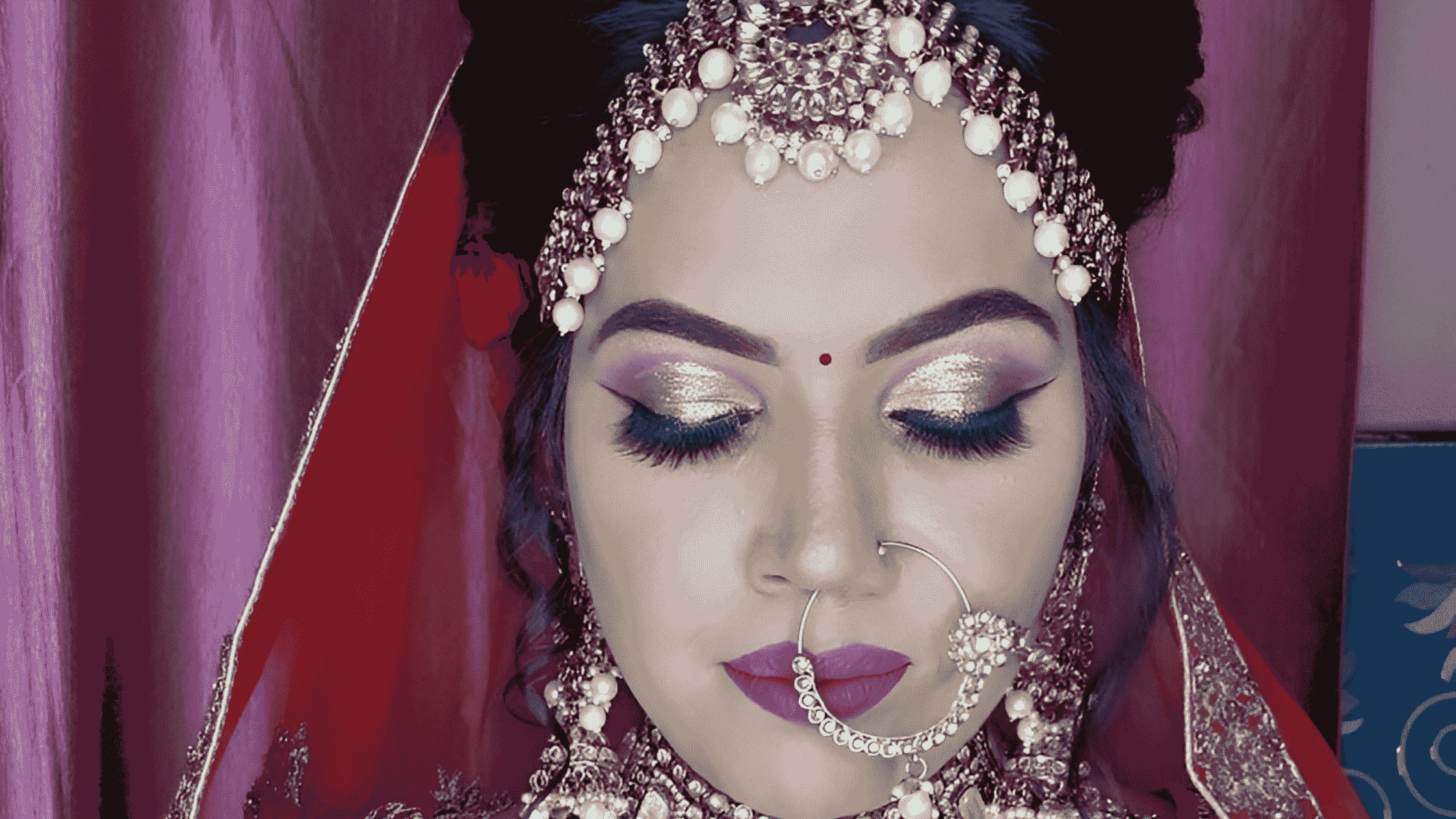 makeup artists in dwarka