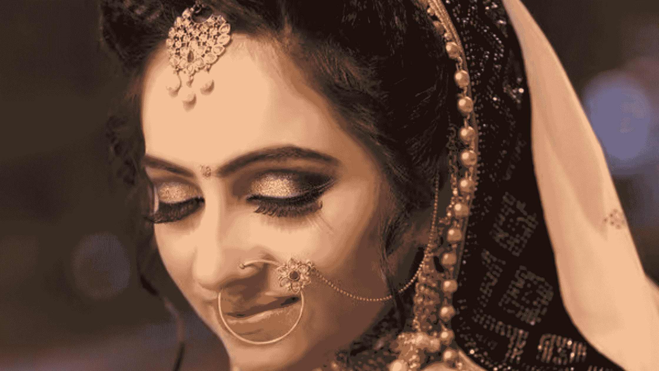 makeup artists in rohini