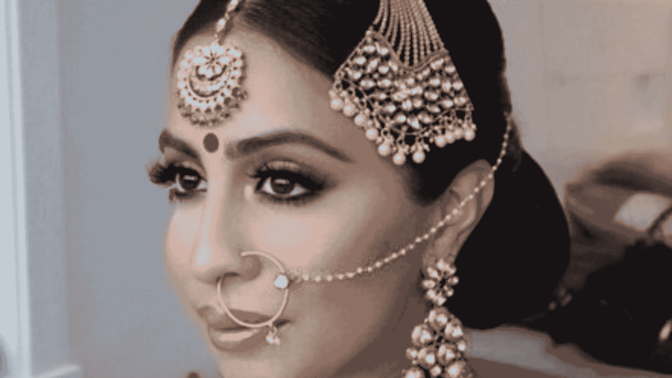 makeup artists in rohini