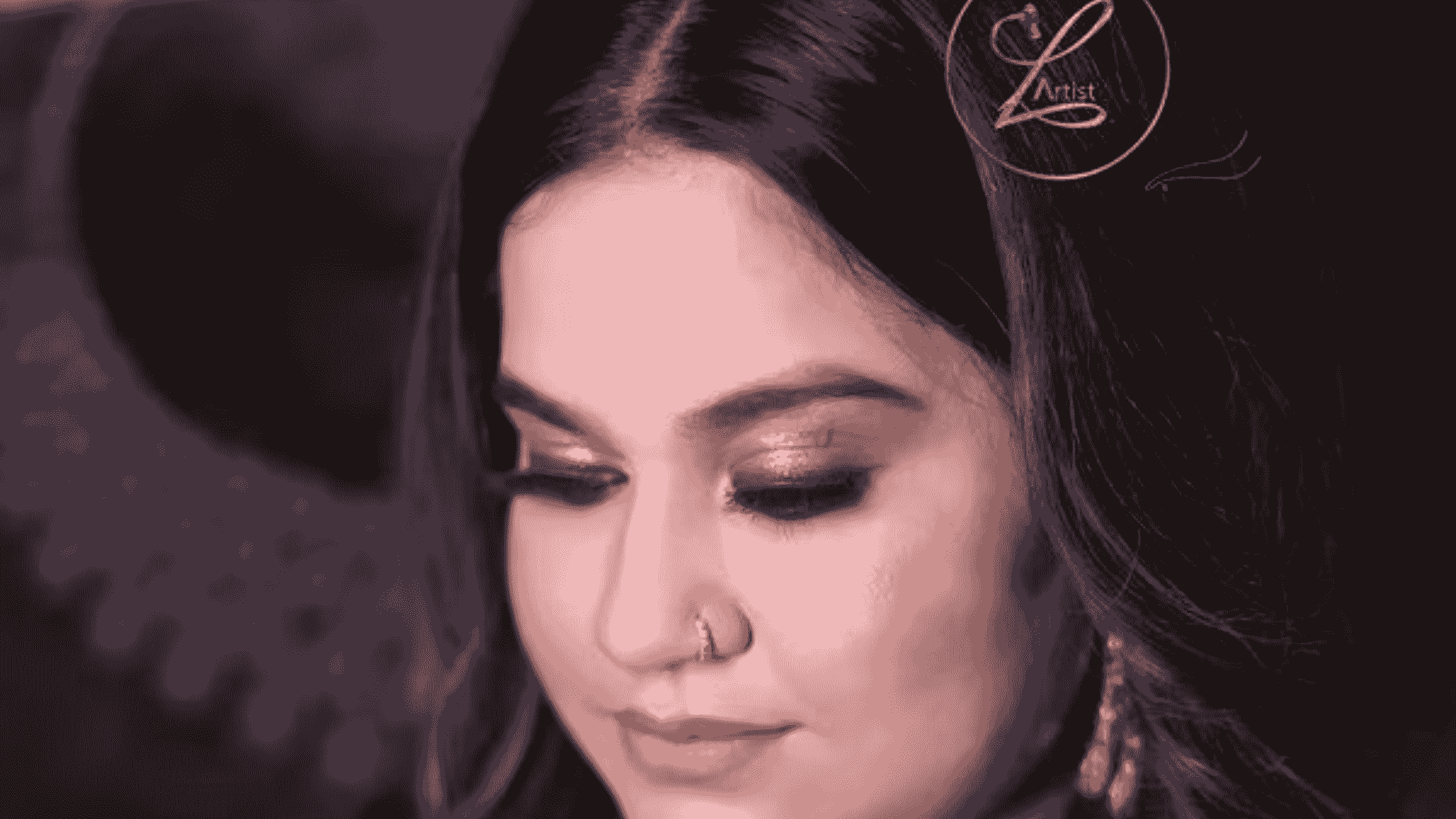 makeup artists in rohini