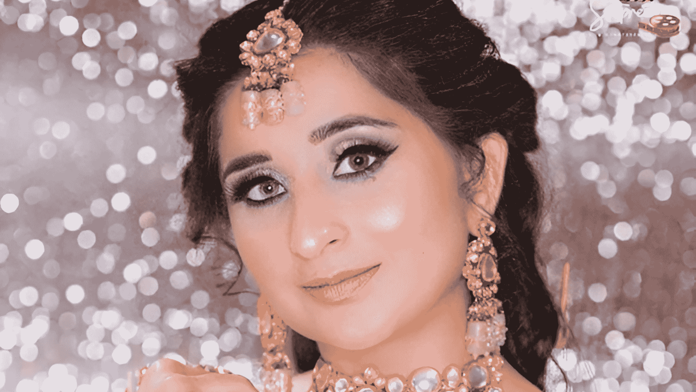makeup artists in rohini