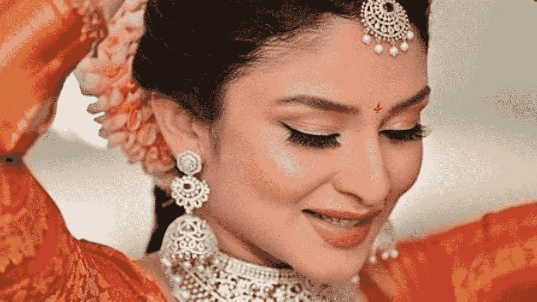 makeup artists in dwarka