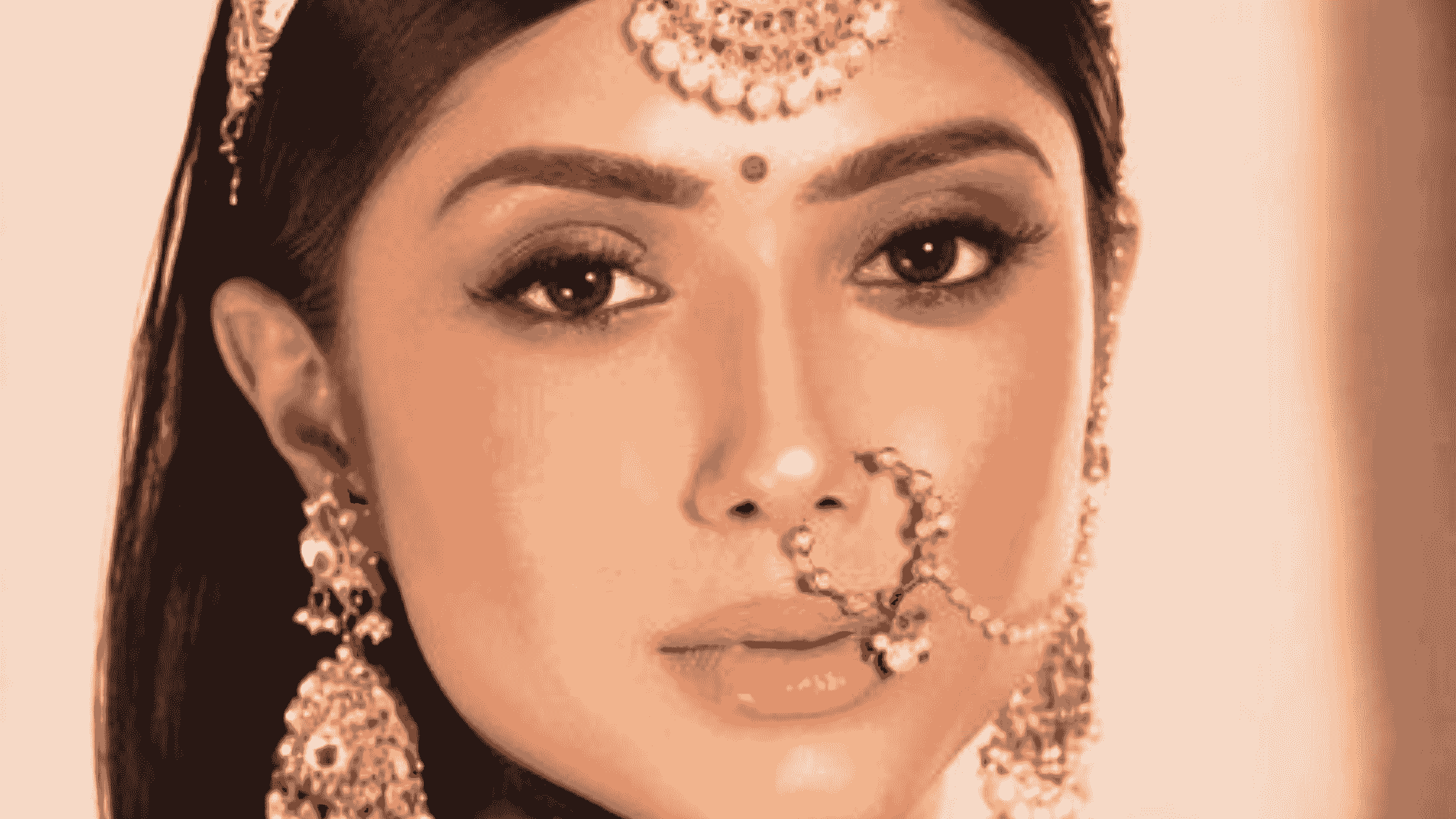 makeup artists in rk puram