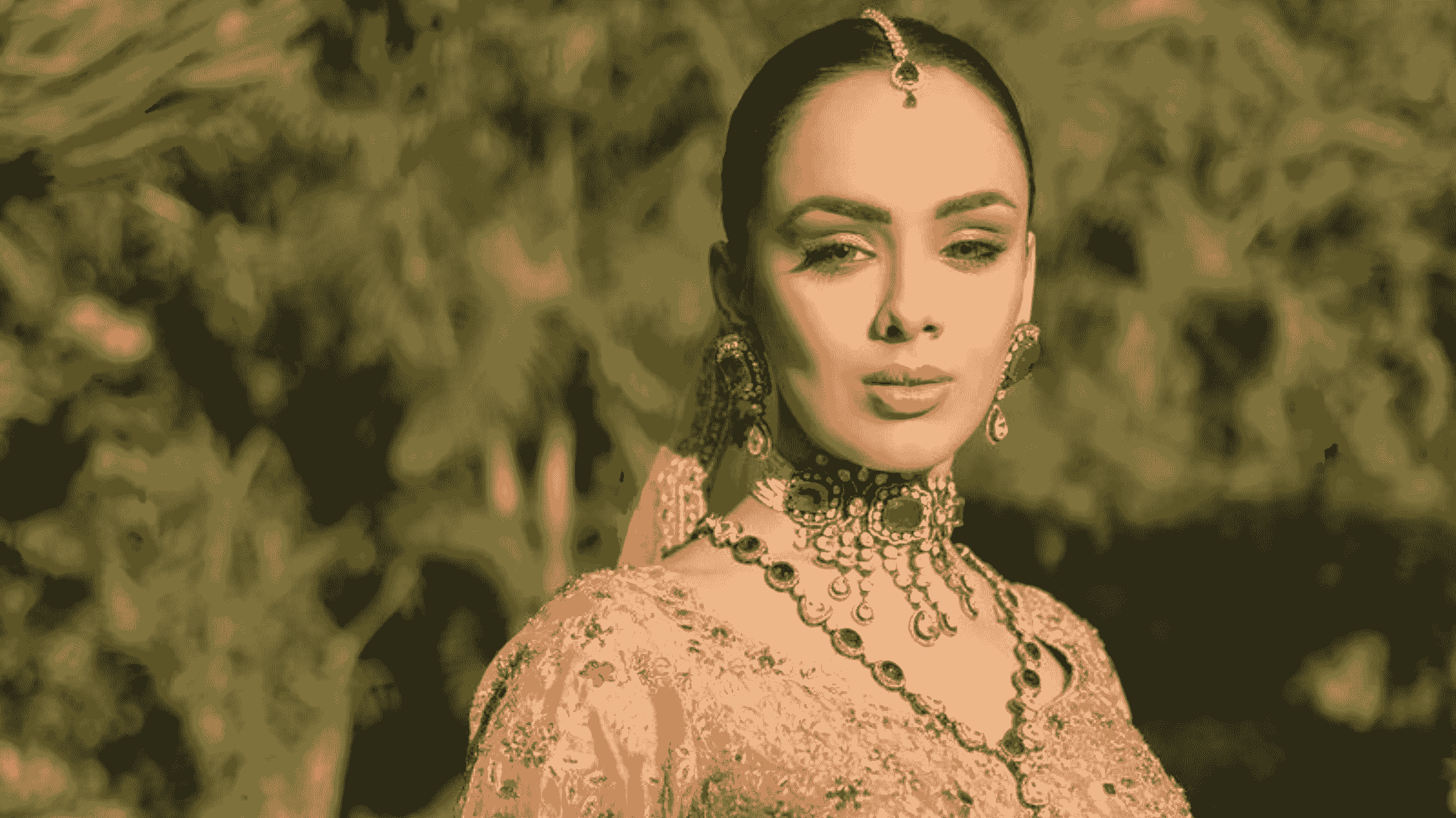 makeup artists in rk puram