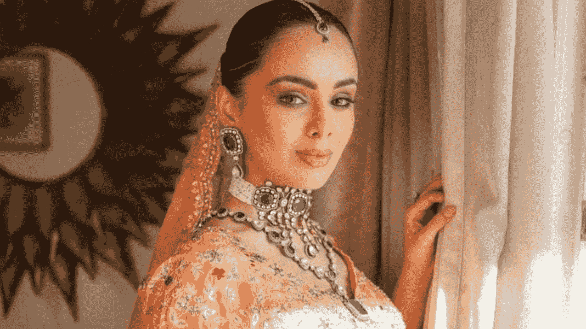 makeup artists in rk puram