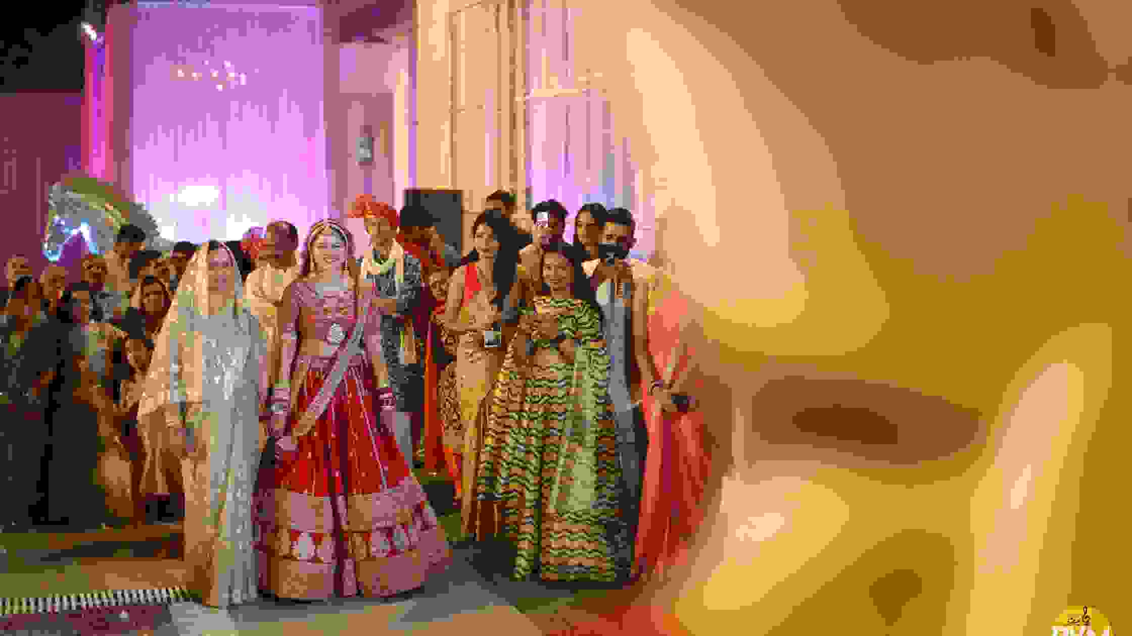 wedding photographers in janakpuri