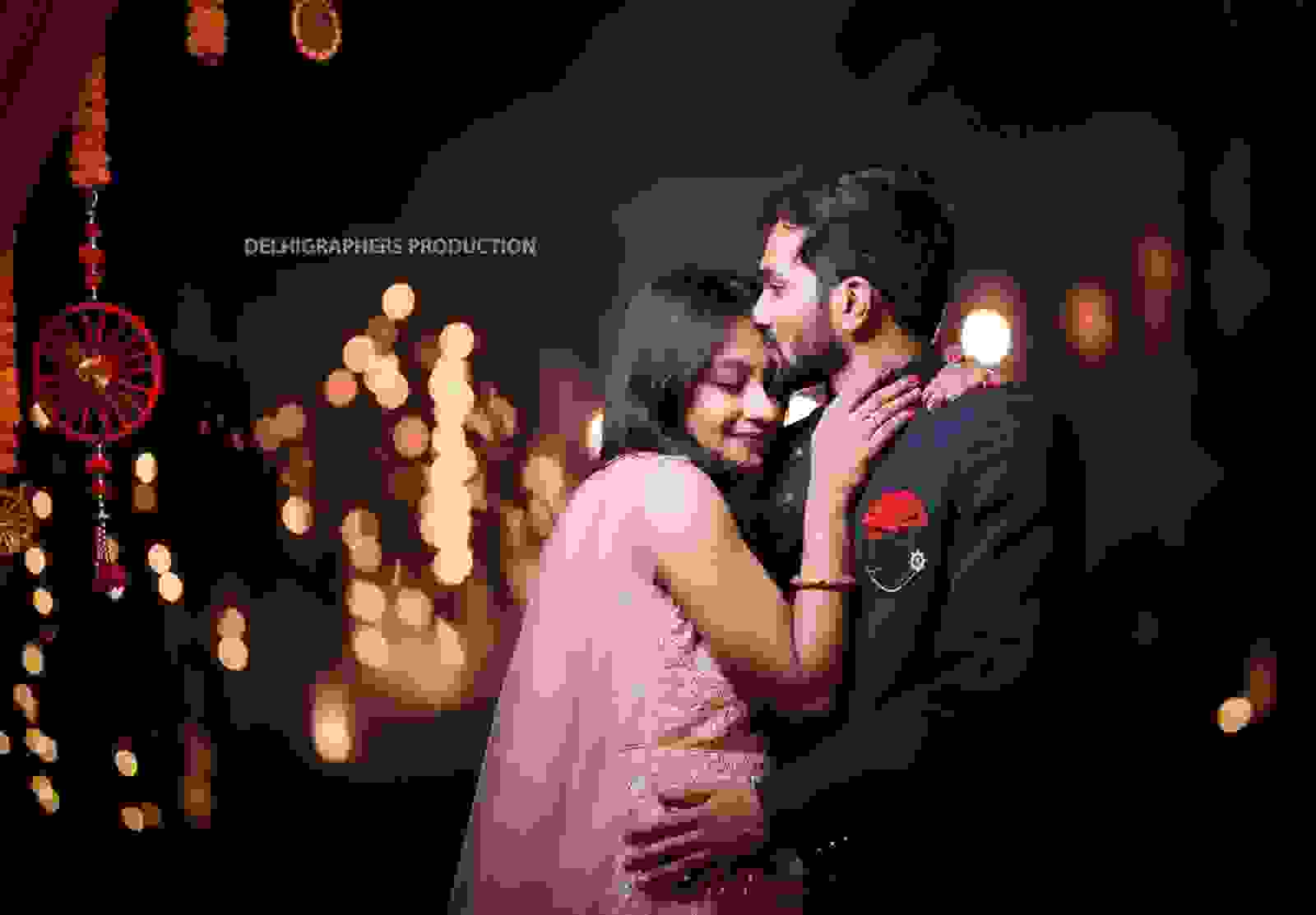 wedding photographers in okhla