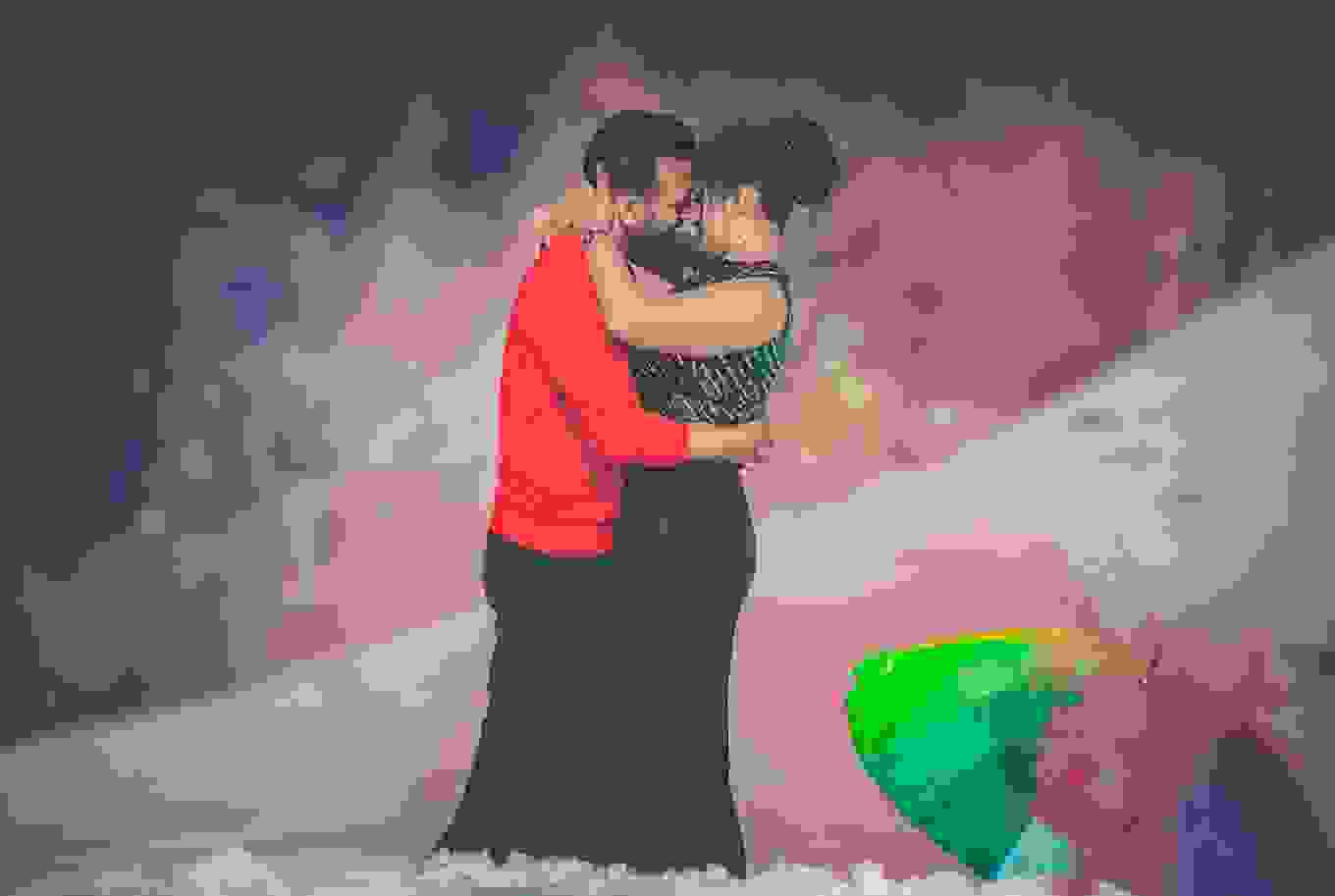 wedding photographers in mayur vihar