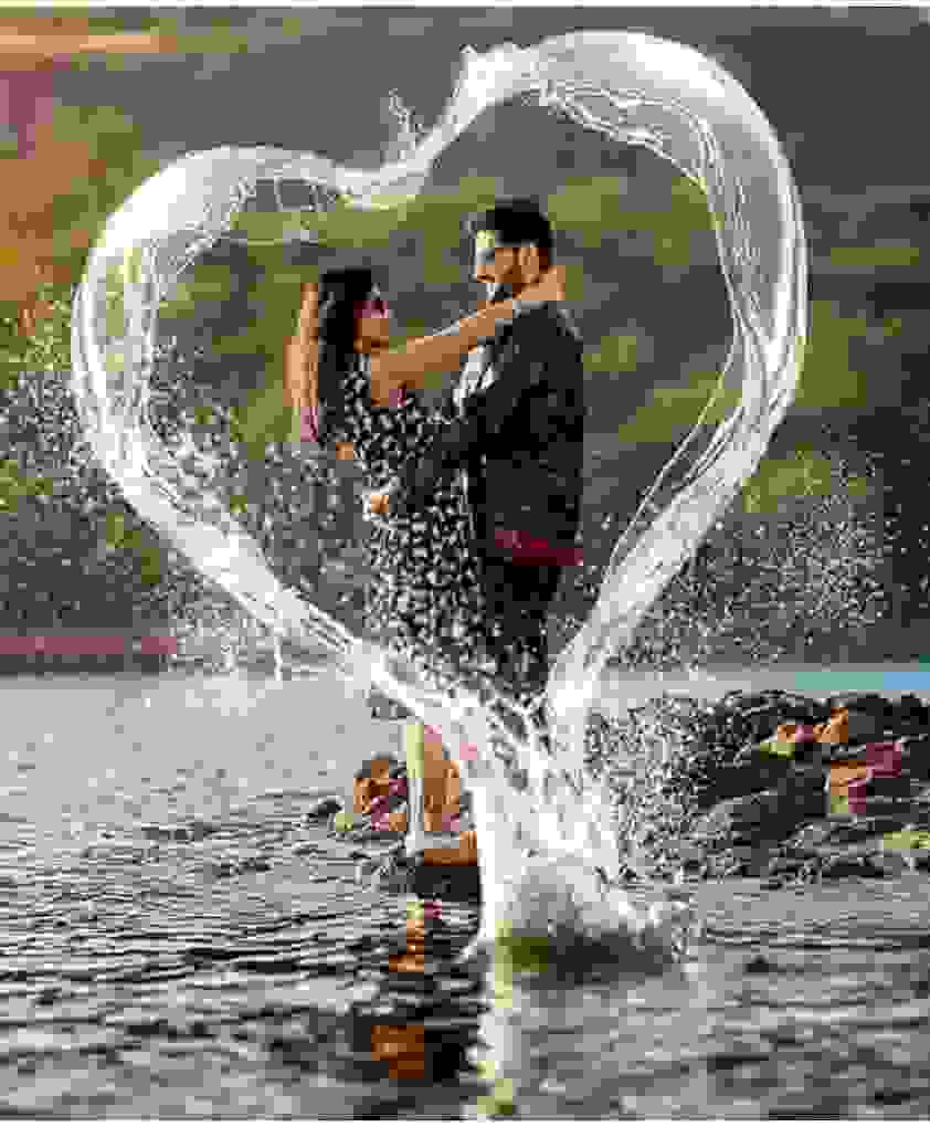 wedding photographers in mayur vihar