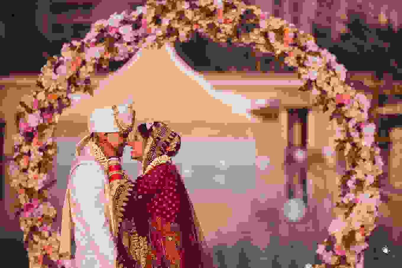 wedding photographers in govindpuri