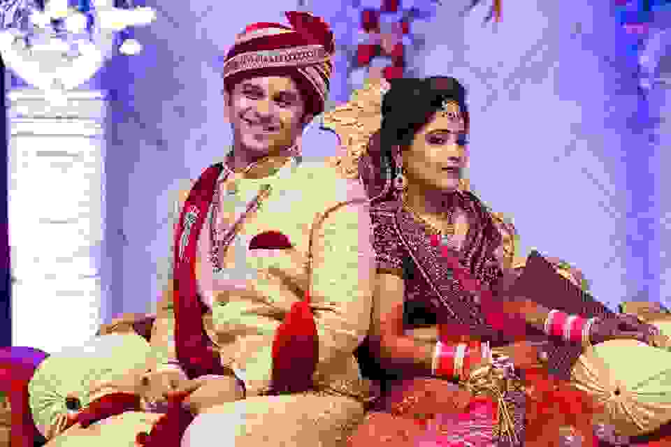 wedding photographers in dwarka