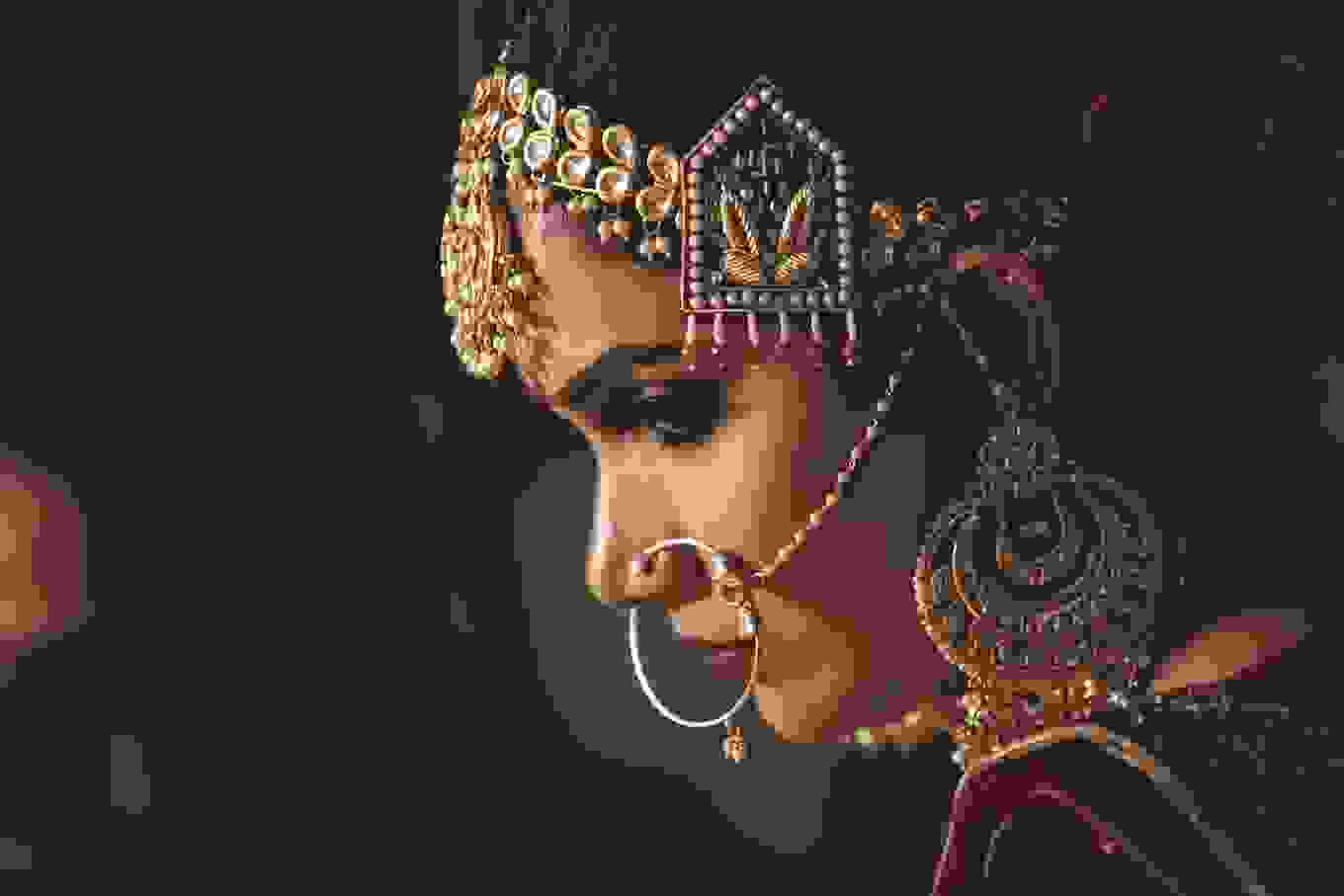 wedding photographers in govindpuri