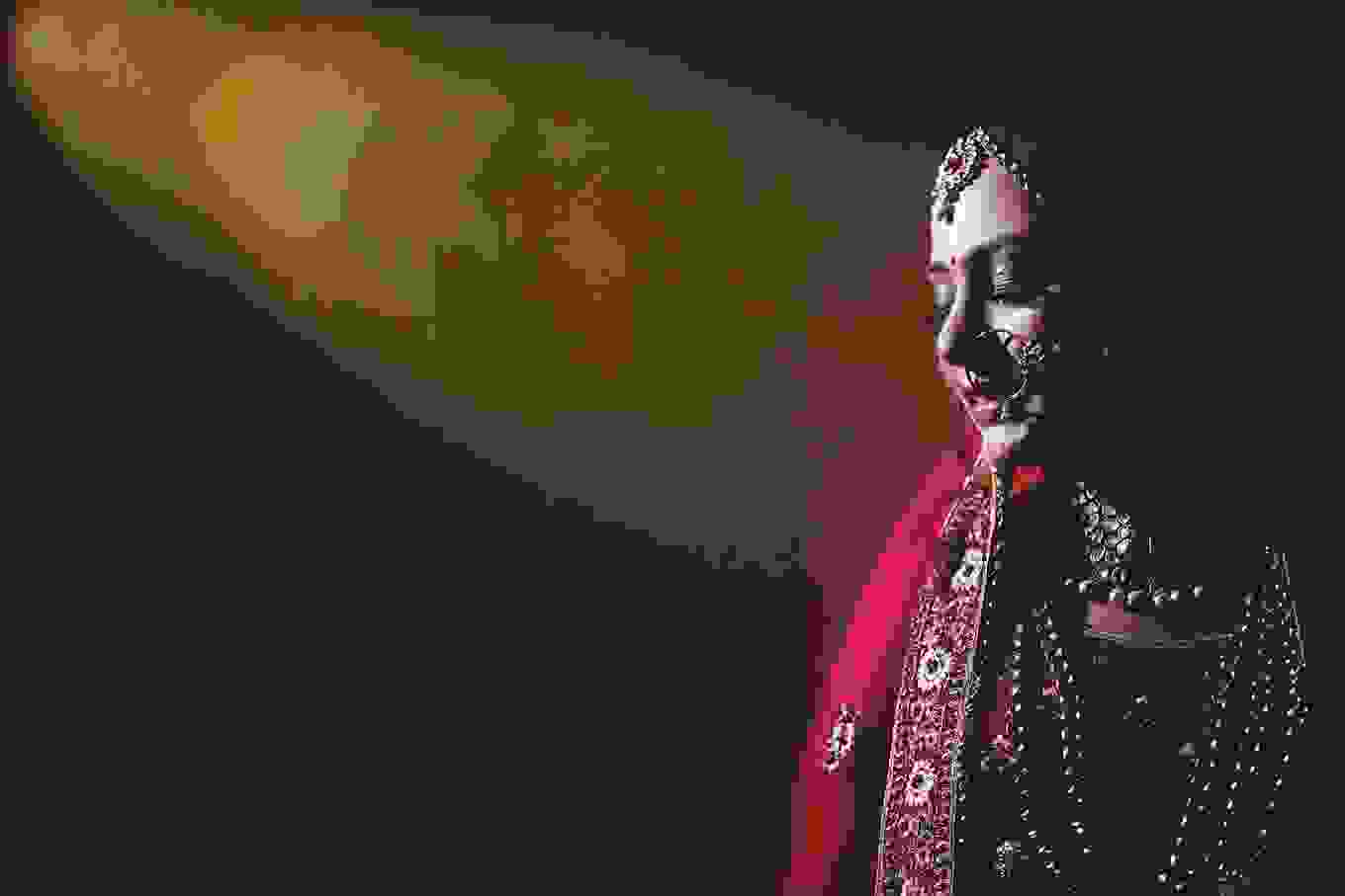 wedding photographers in govindpuri