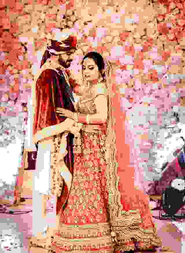 wedding photographers in rajouri garden