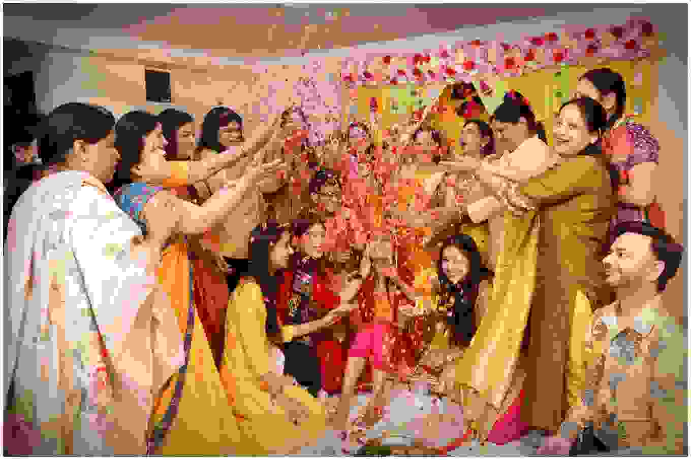 wedding photographers in rajouri garden