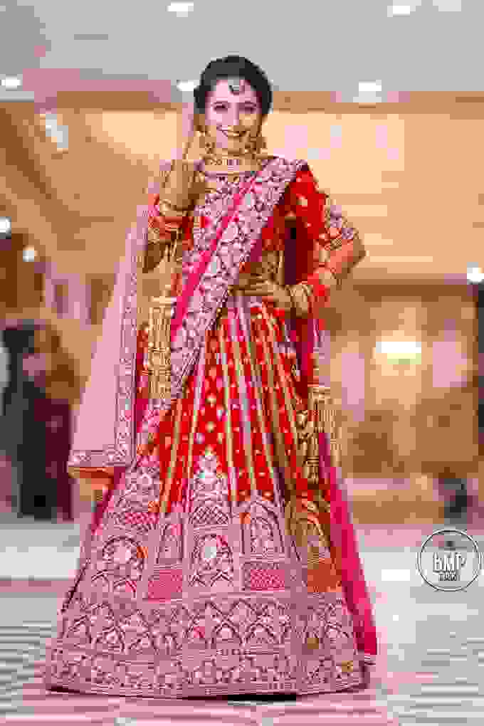 wedding photographers in patel nagar