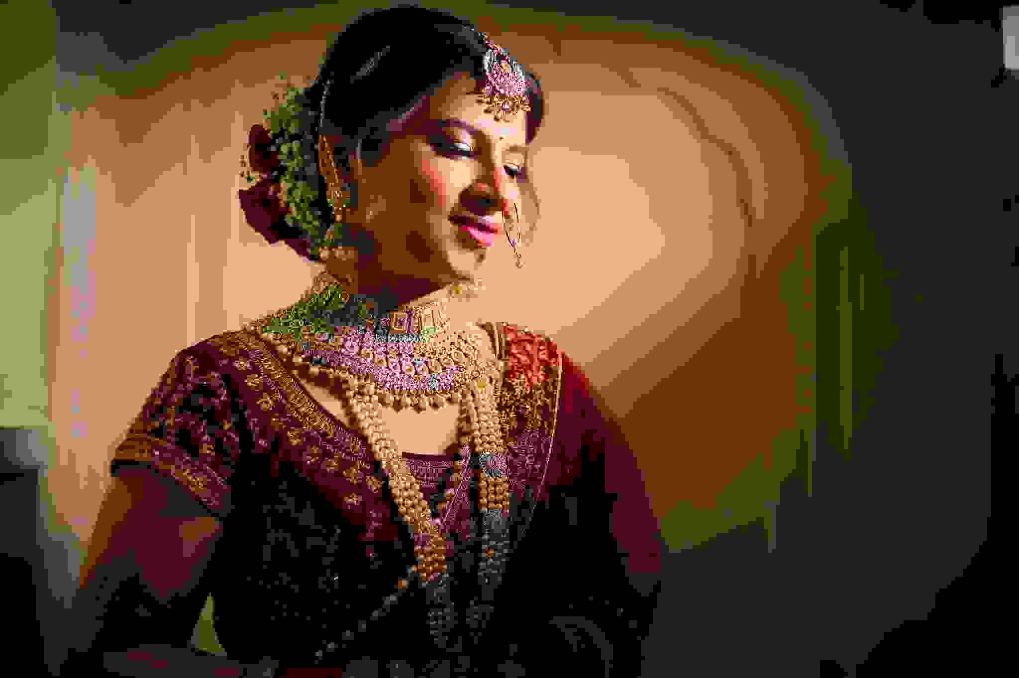 makeup artists in mayur vihar