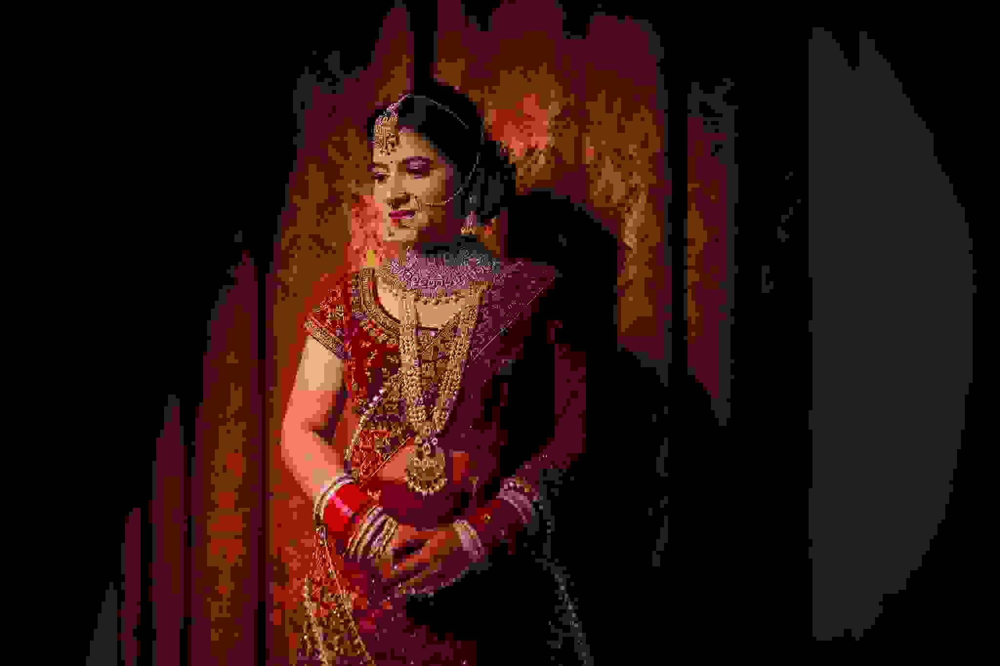 makeup artists in mayur vihar