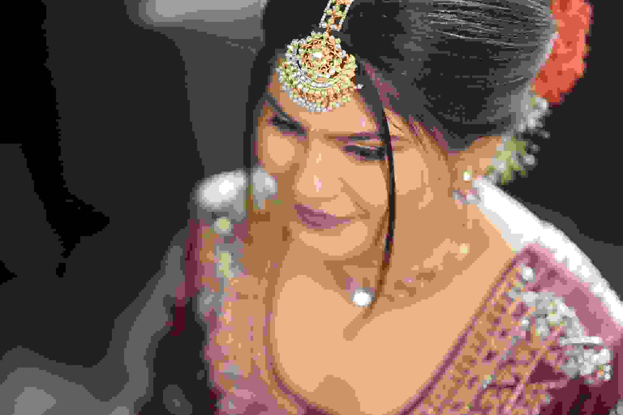 makeup artists in mayur vihar